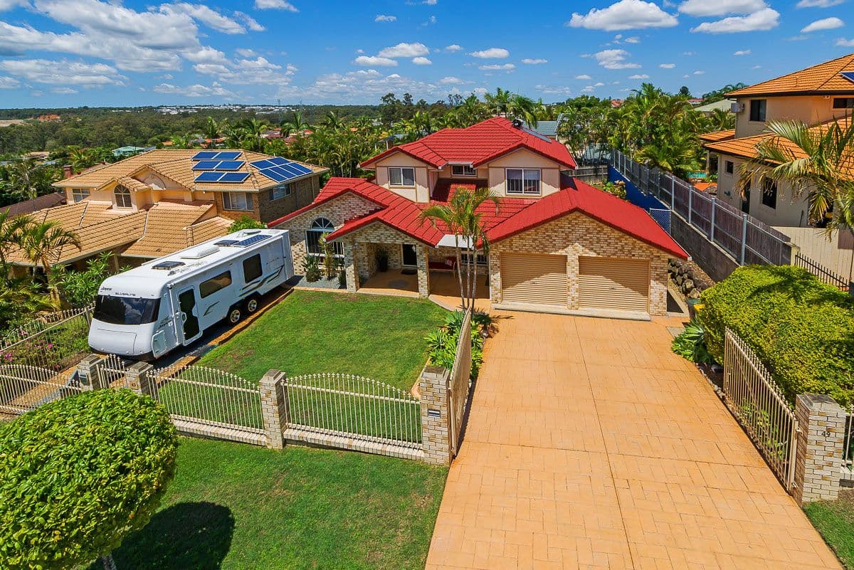 49 Saint Clair Crescent, Wishart QLD 4122, Wishart - Image 1