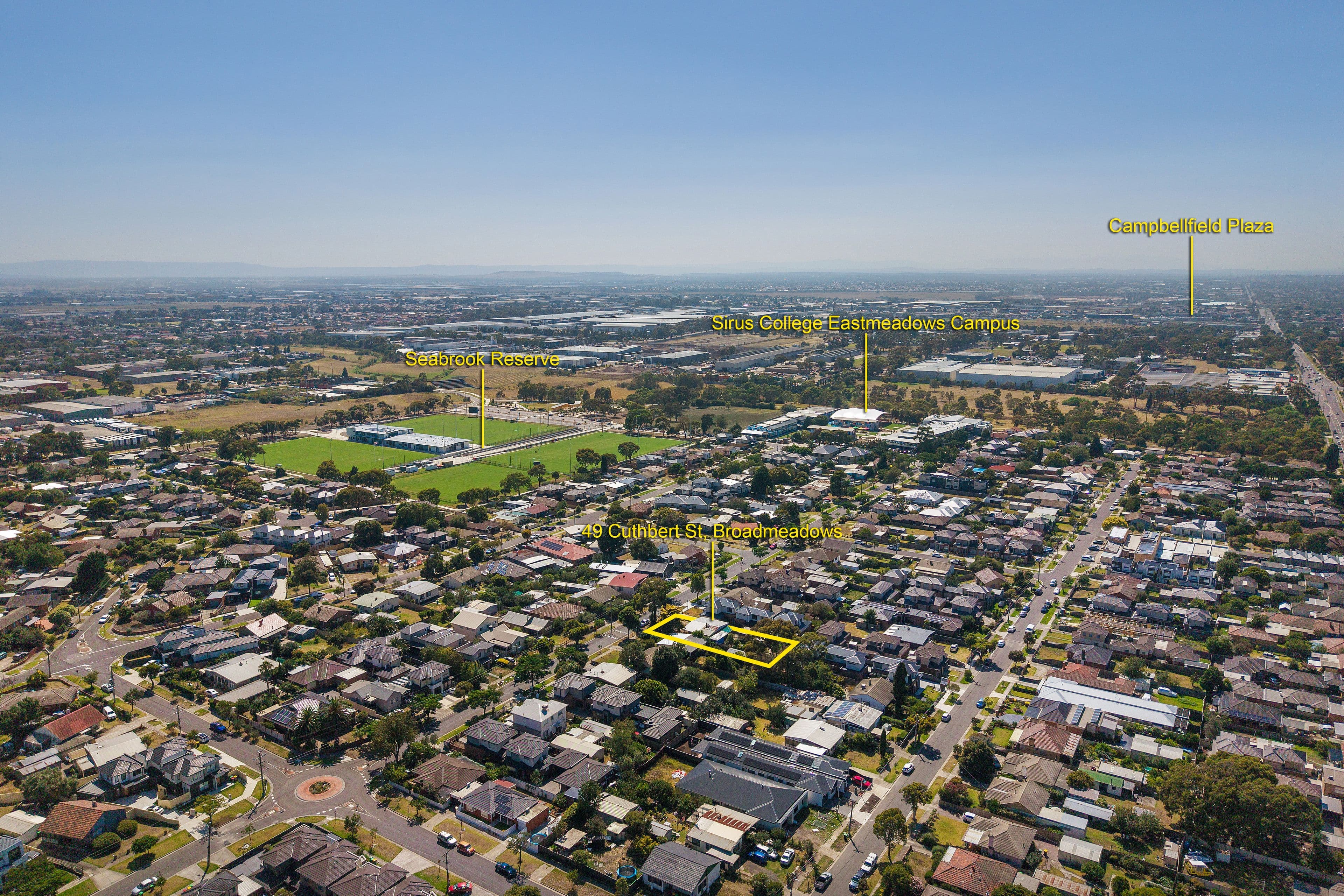 49 Cuthbert Street, Broadmeadows VIC 3047, Broadmeadows - Thumbnail 8
