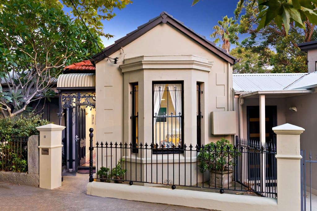 11 Nelson Street, Annandale NSW 2038, Annandale - Image 1