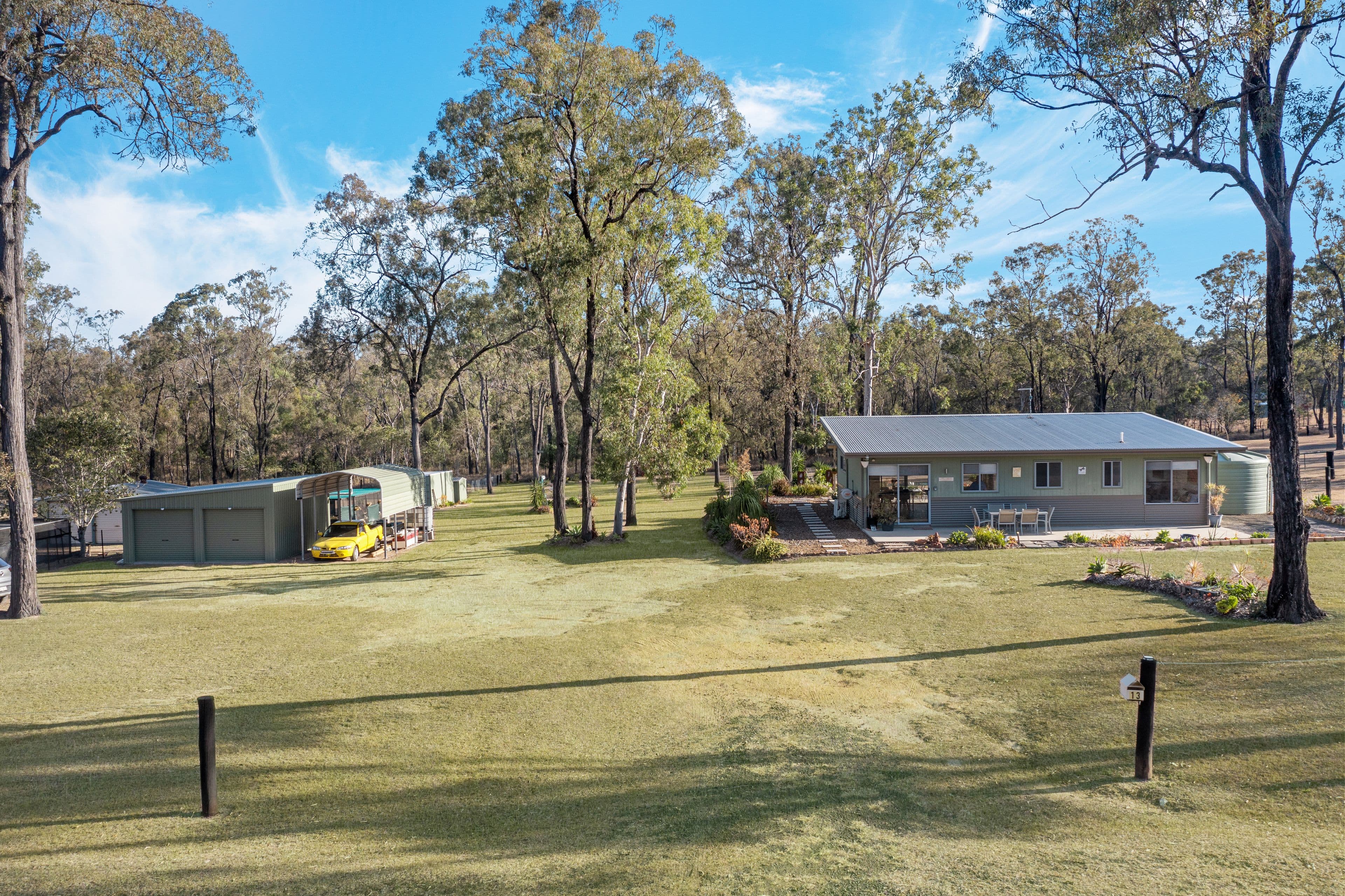 13 Burgess Road, Laidley Heights QLD 4341, Laidley Heights - Image 1