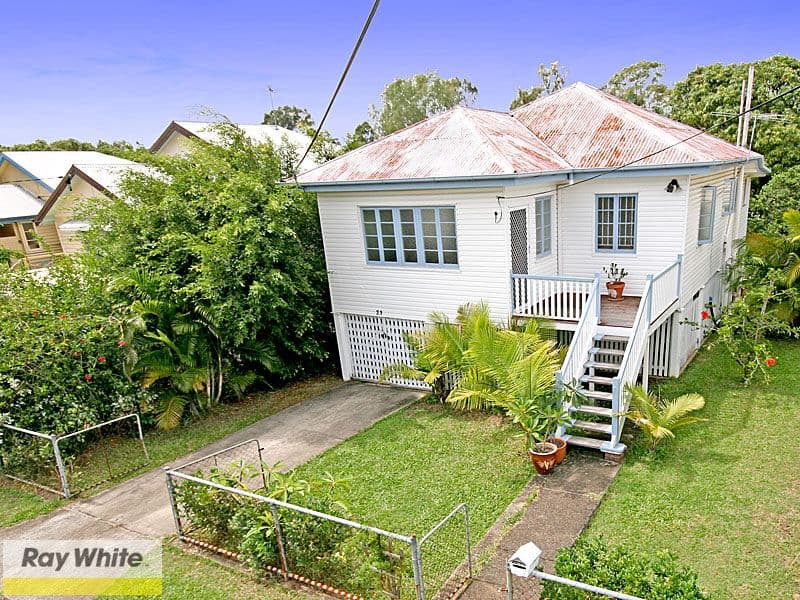 23 Wally Street, NUNDAH QLD 4012, Nundah - Image 1