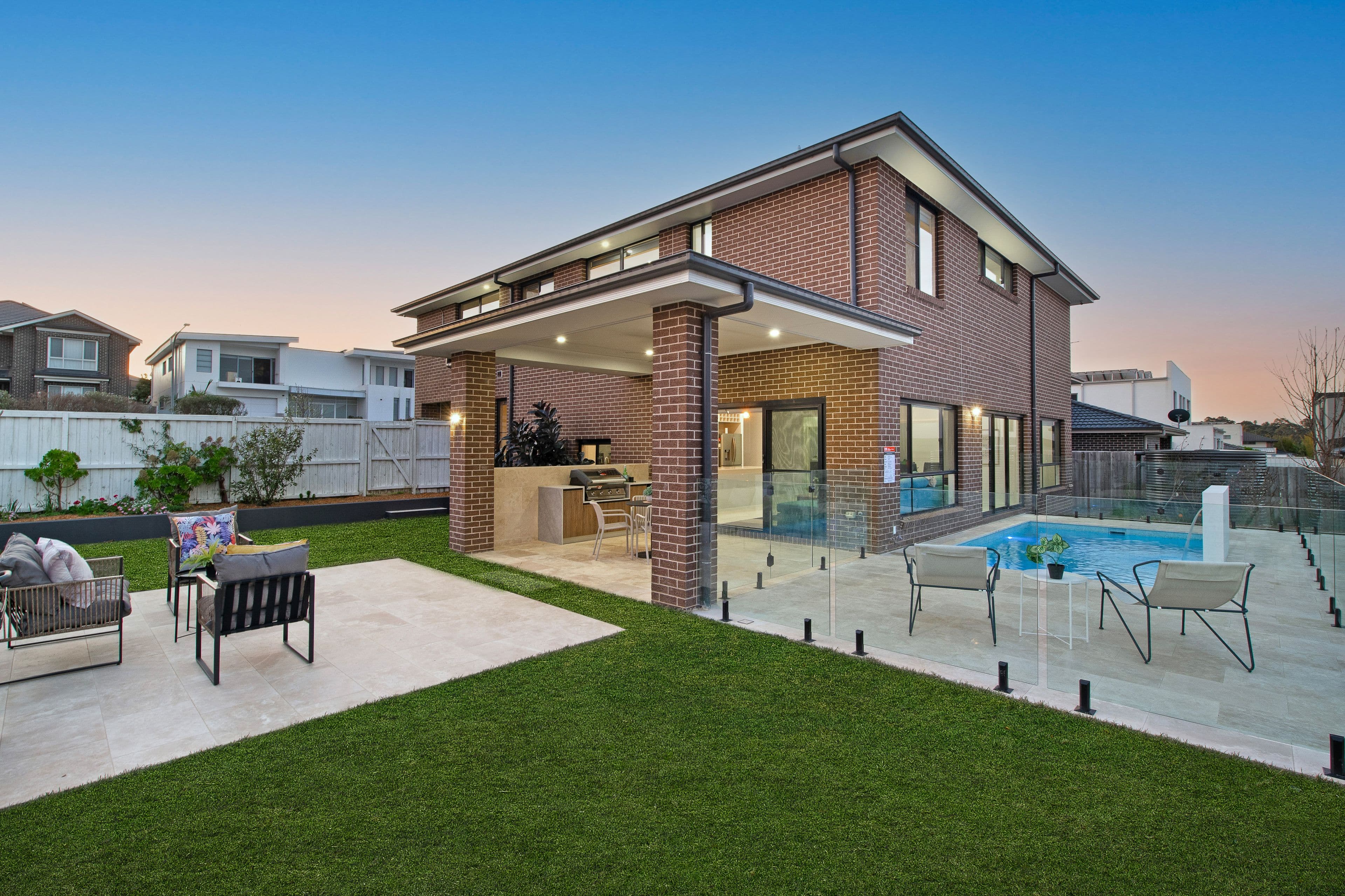 22 Bruhn Circuit, Kellyville NSW 2155, Kellyville - Image 1