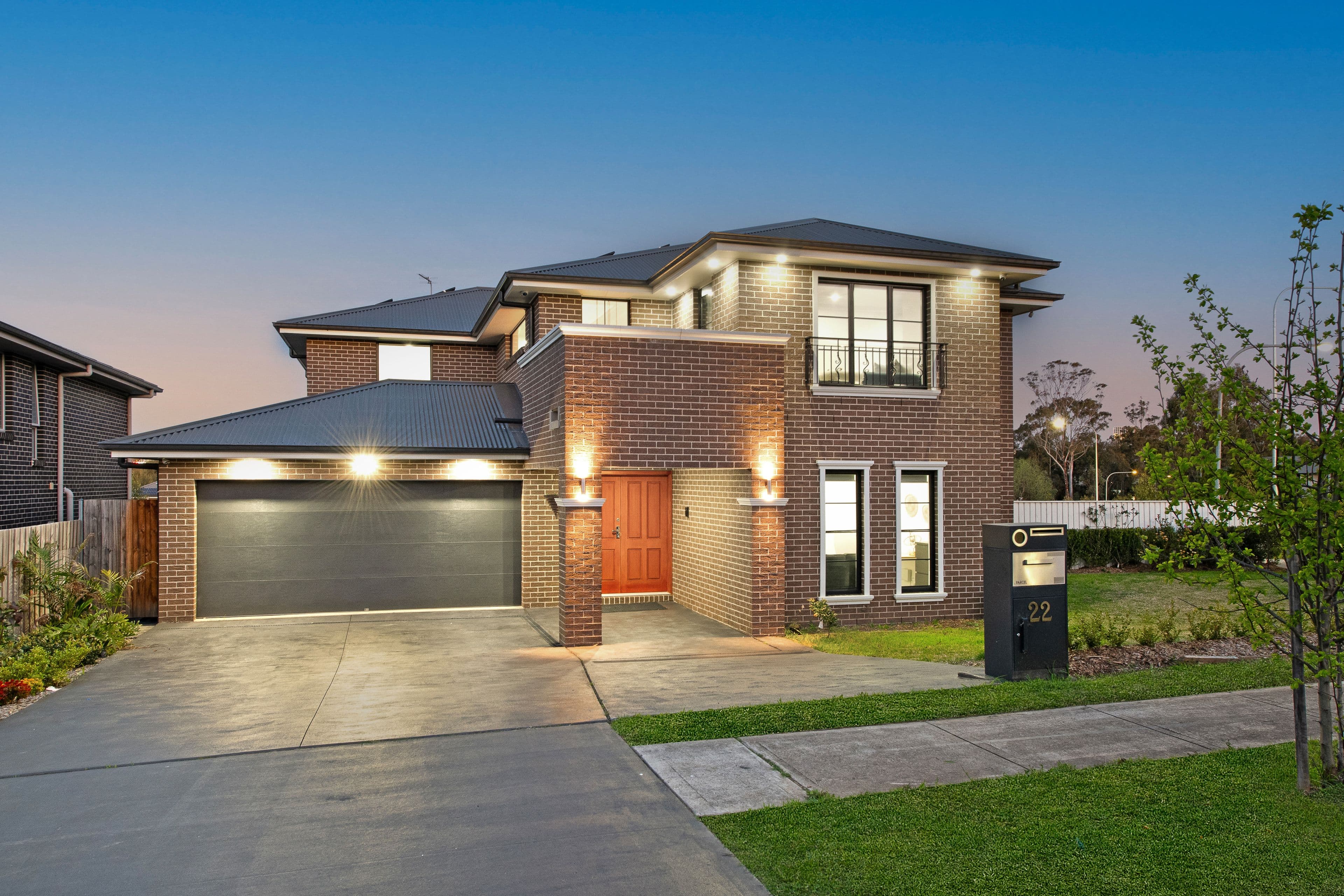 22 Bruhn Circuit, Kellyville NSW 2155, Kellyville - Thumbnail 2