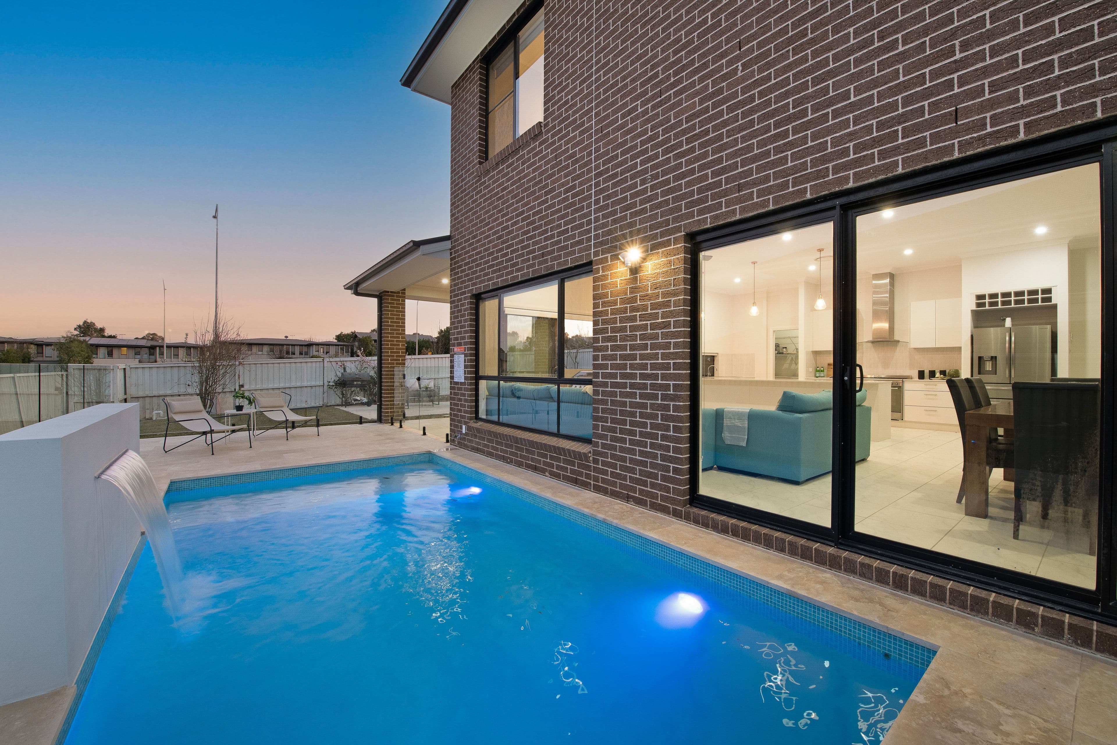 22 Bruhn Circuit, Kellyville NSW 2155, Kellyville - Thumbnail 3