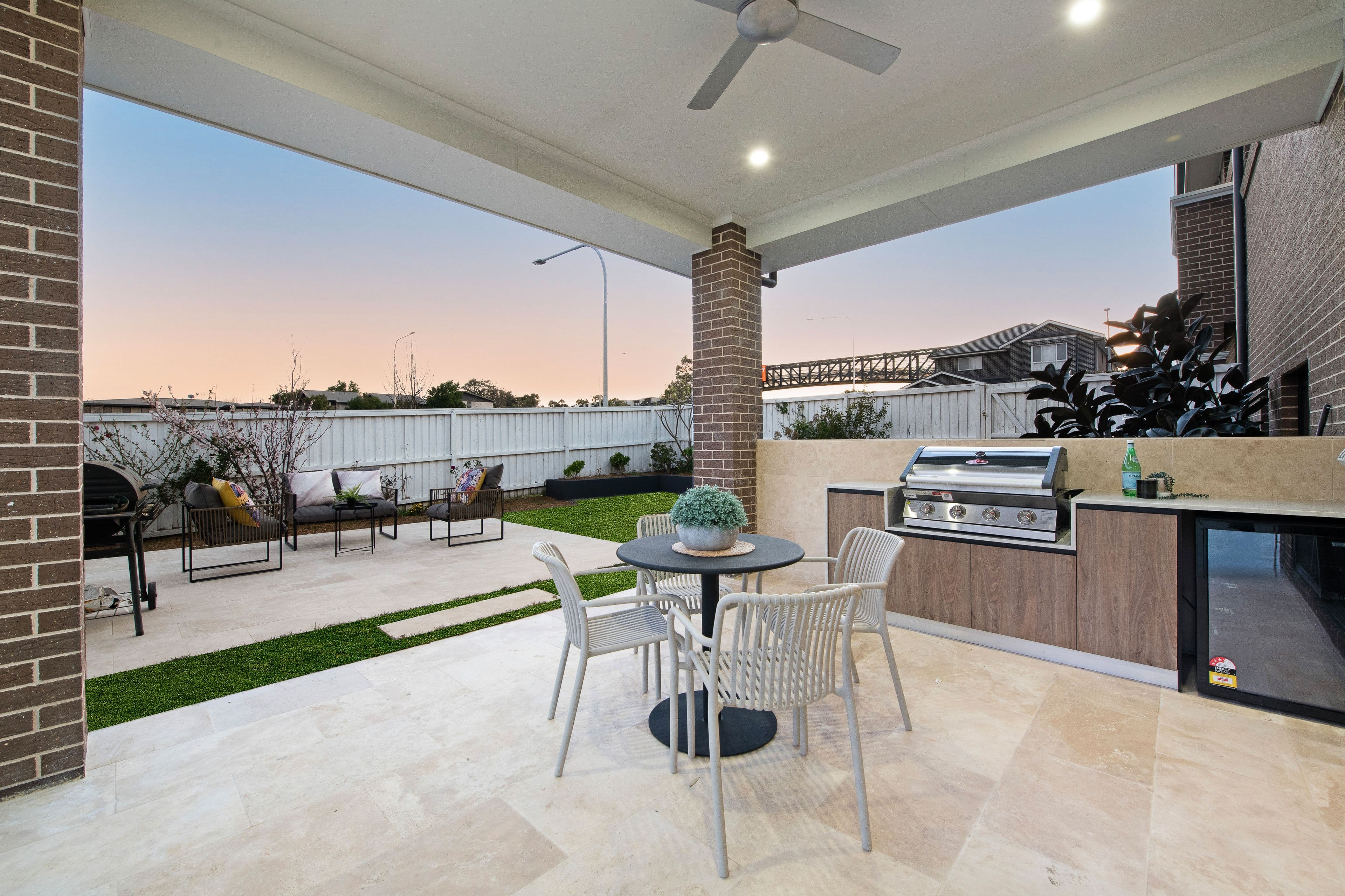 22 Bruhn Circuit, Kellyville NSW 2155, Kellyville - Thumbnail 4
