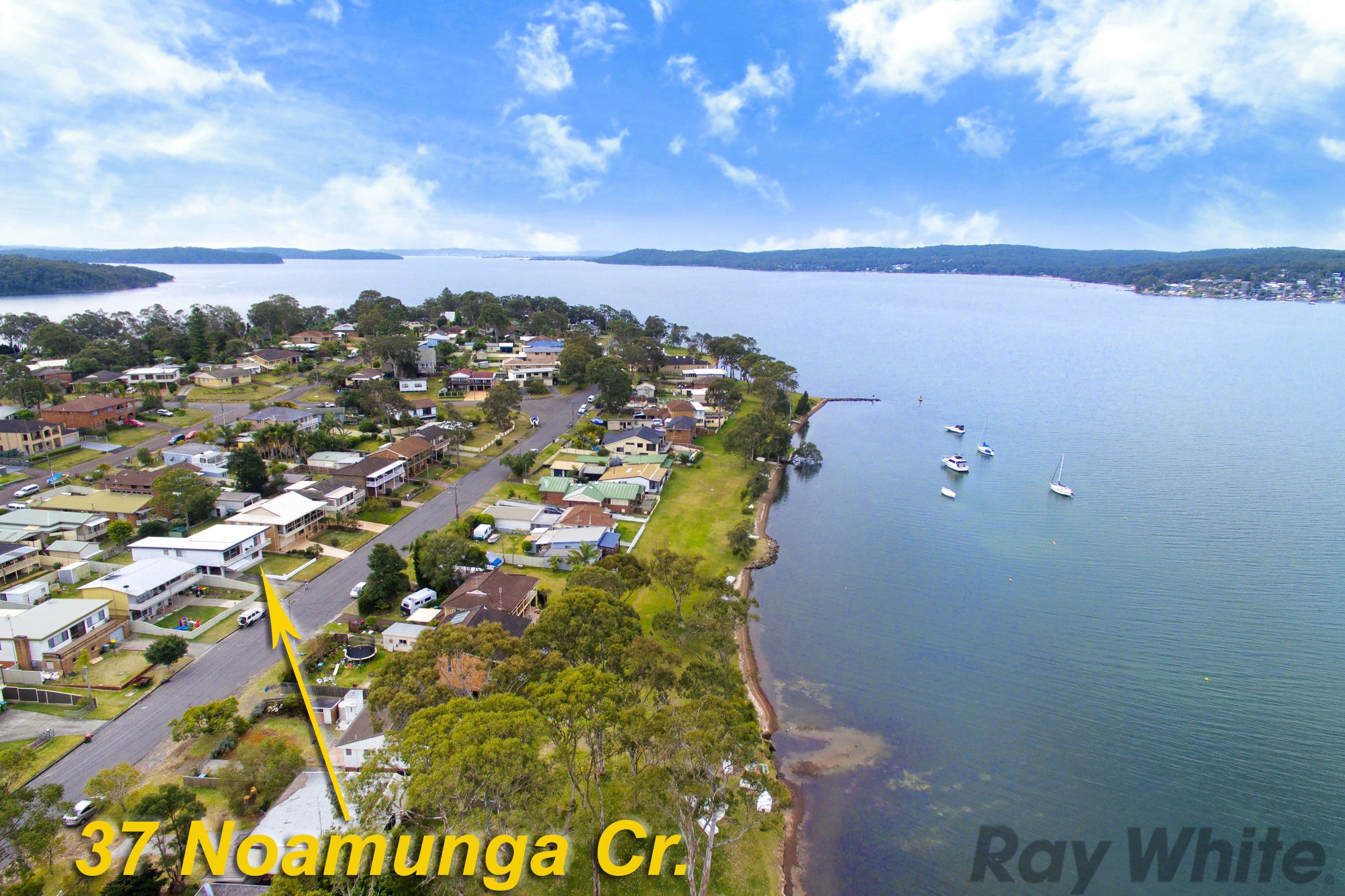 37 Noamunga Crescent, Gwandalan - Image 1