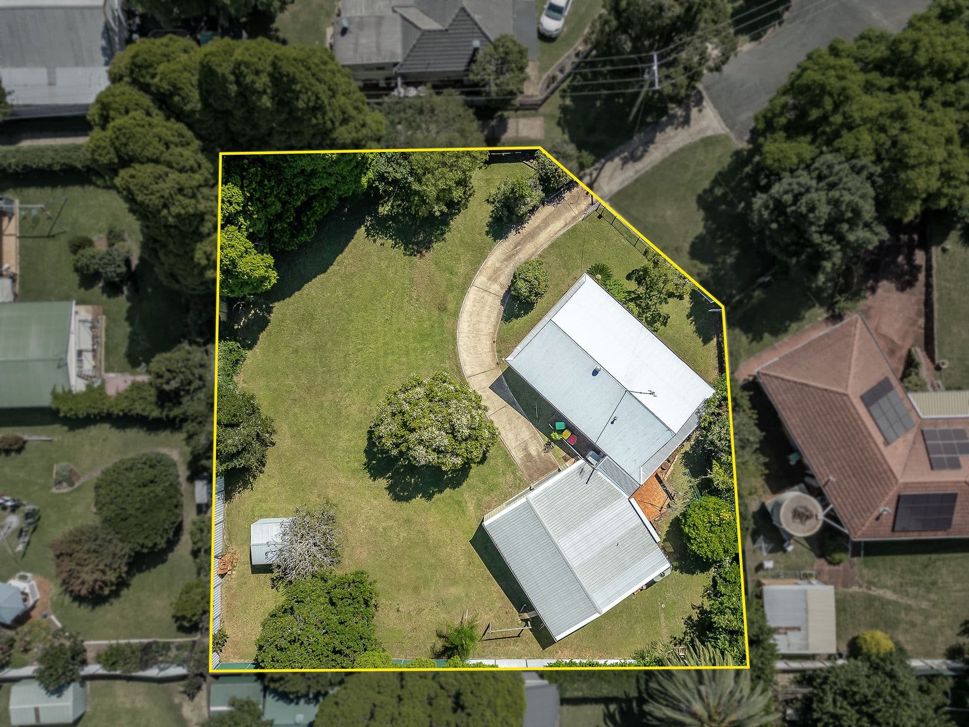 26 Kimmins Street, Rangeville QLD 4350, Rangeville - Image 1