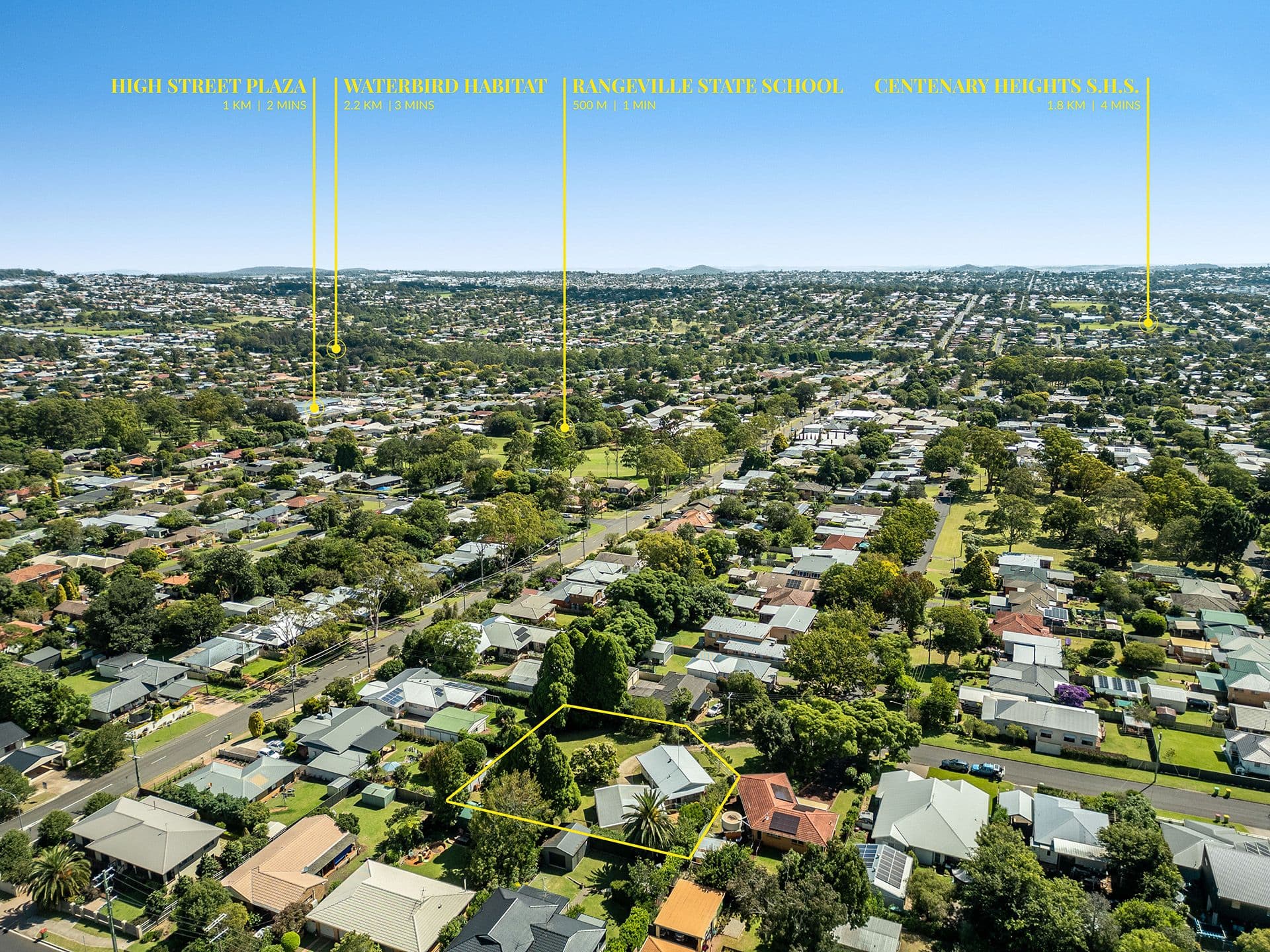 26 Kimmins Street, Rangeville QLD 4350, Rangeville - Thumbnail 2