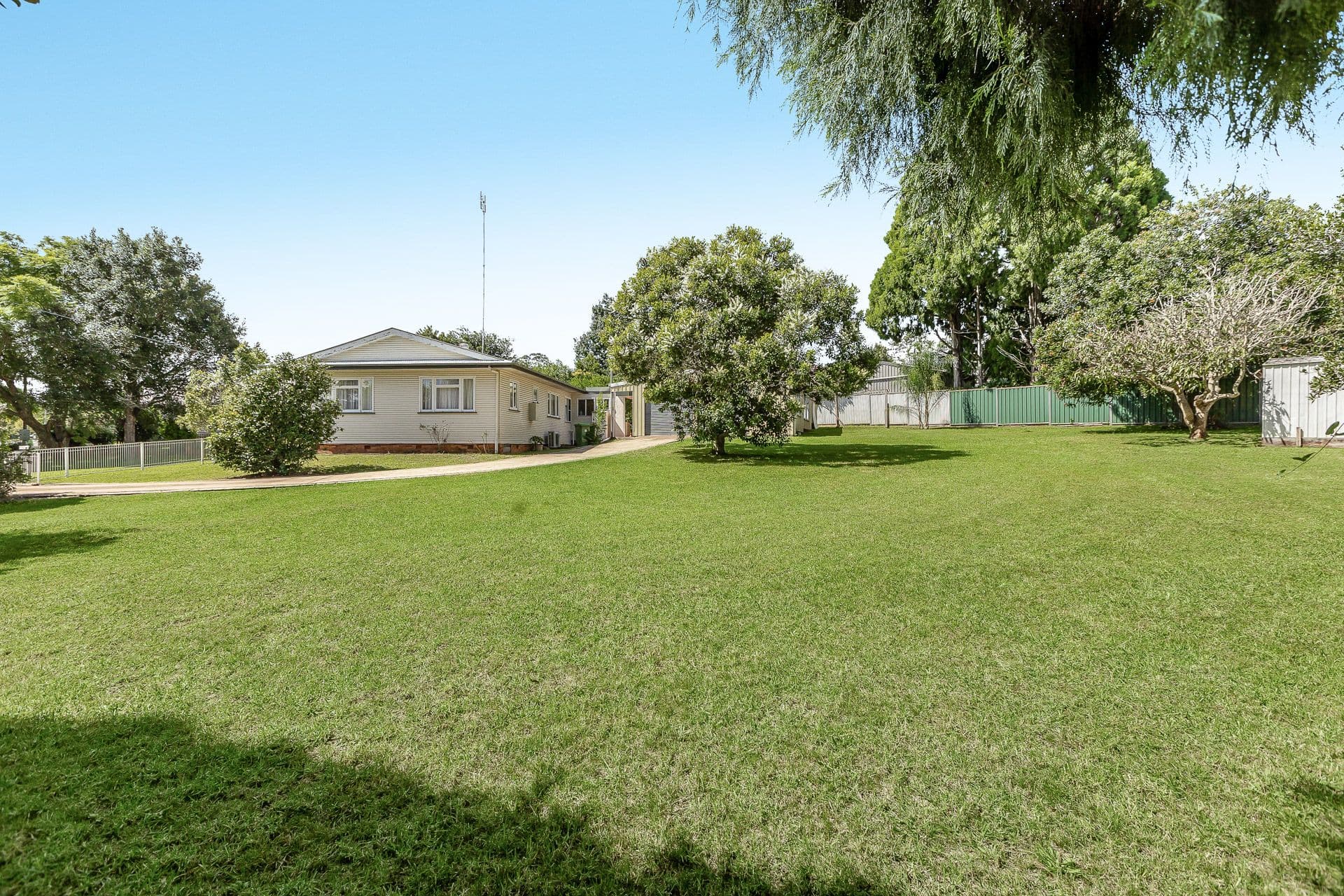 26 Kimmins Street, Rangeville QLD 4350, Rangeville - Thumbnail 3