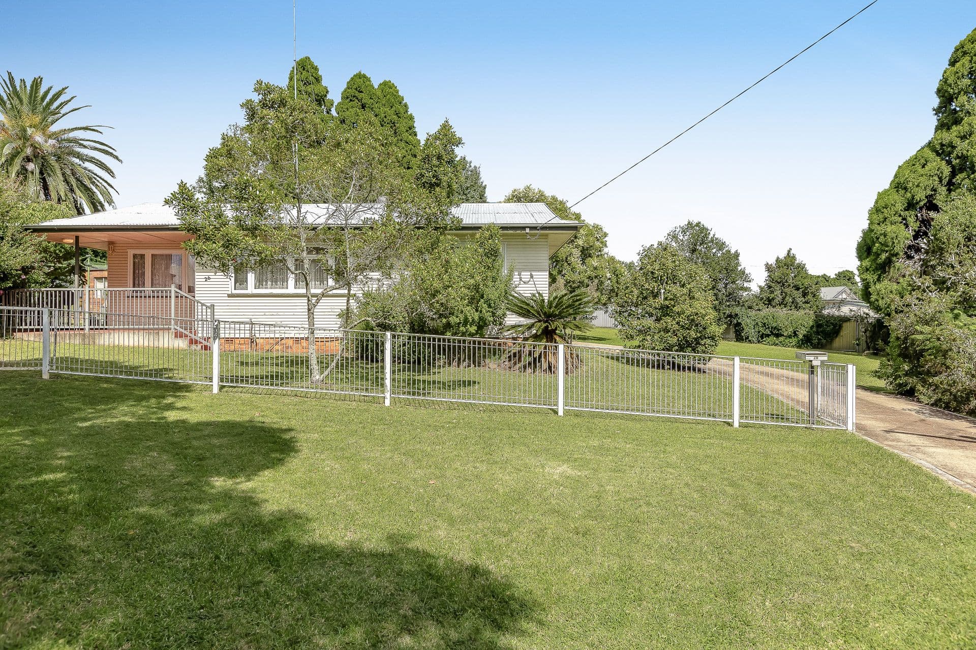 26 Kimmins Street, Rangeville QLD 4350, Rangeville - Thumbnail 6