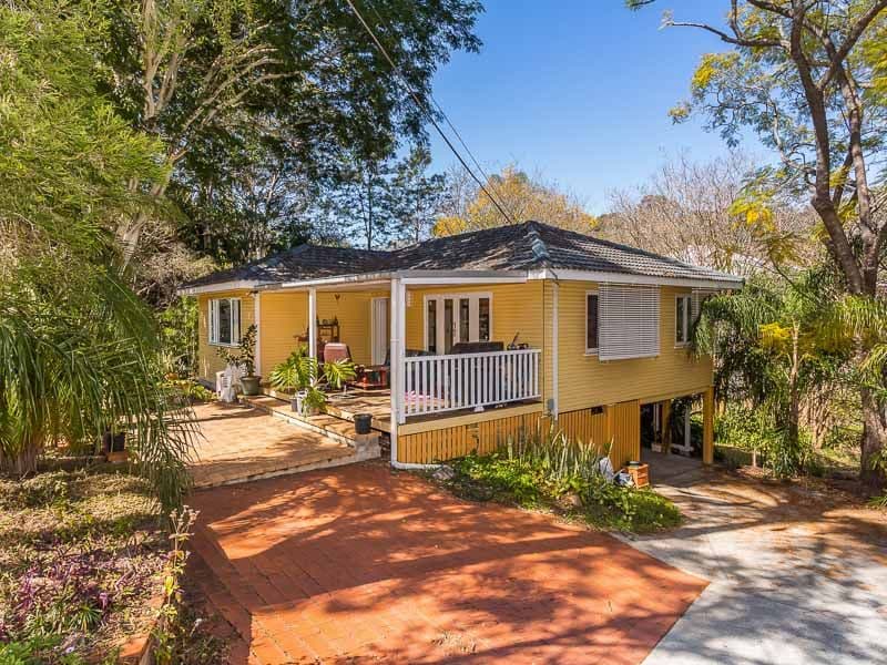 56a The Drive, Bardon QLD 4065, Bardon - Image 1