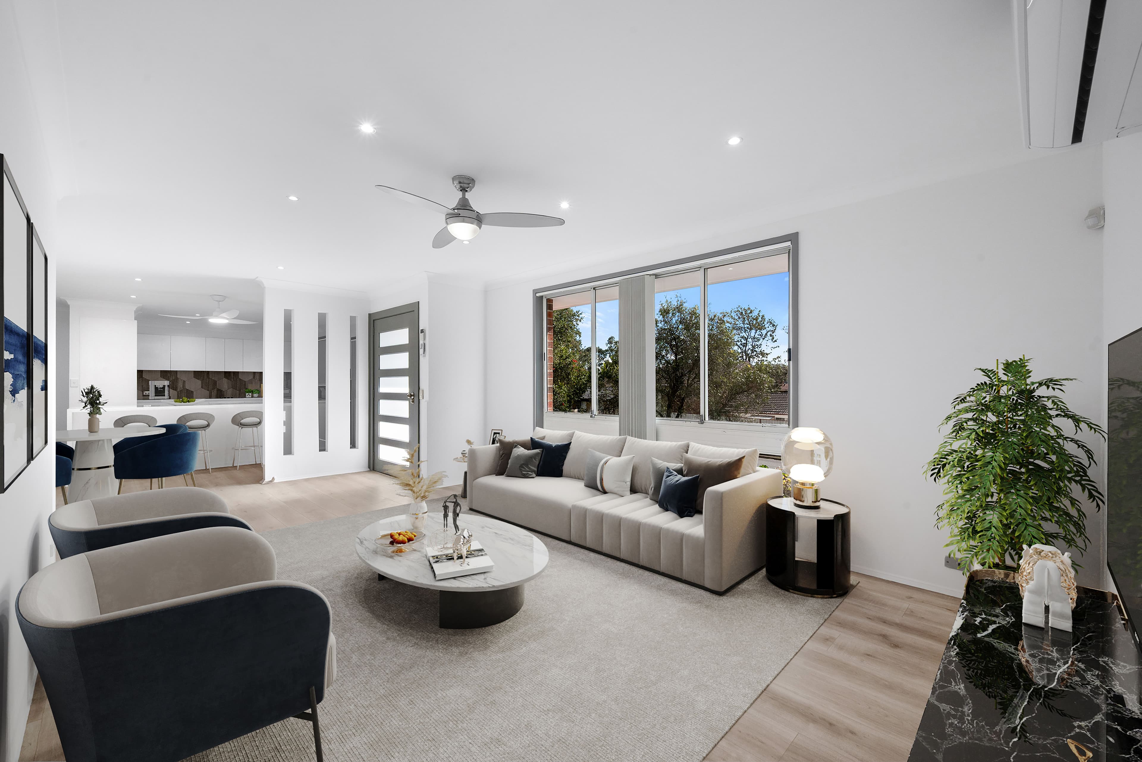 82 Cleopatra Drive, Rosemeadow NSW 2560, Rosemeadow - Thumbnail 4