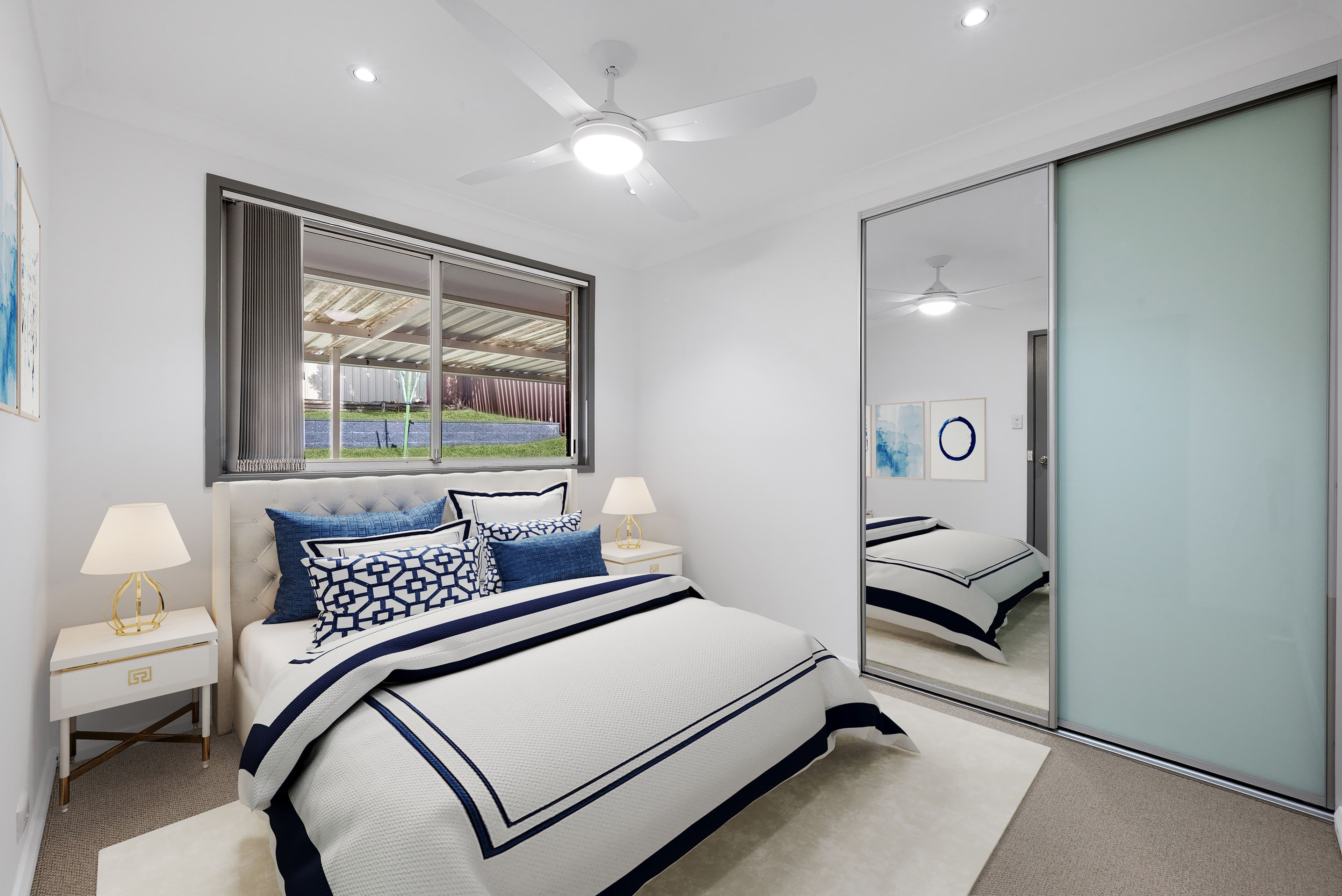 82 Cleopatra Drive, Rosemeadow NSW 2560, Rosemeadow - Thumbnail 7