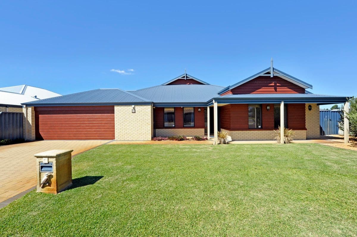 15 Poa Way, BALDIVIS WA 6171, Baldivis - Image 1