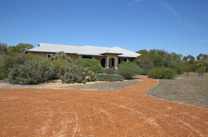 332 Sutcliffe Road, WAGGRAKINE WA 6530, Waggrakine - Image 1