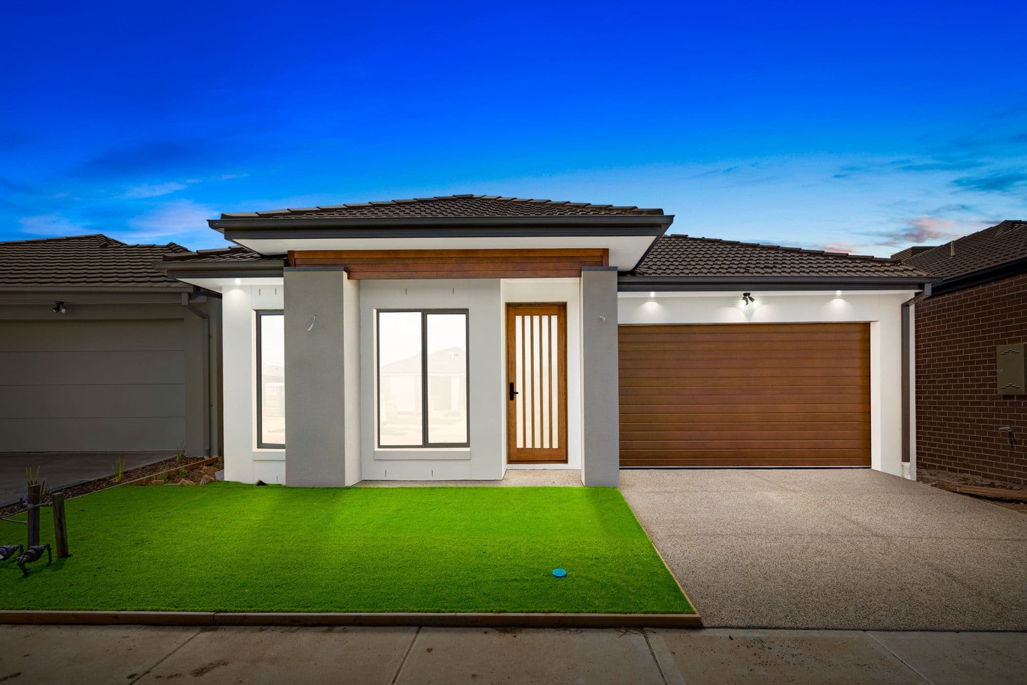 9 Ervine Drive, Wyndham Vale VIC 3024, Wyndham Vale - Image 1