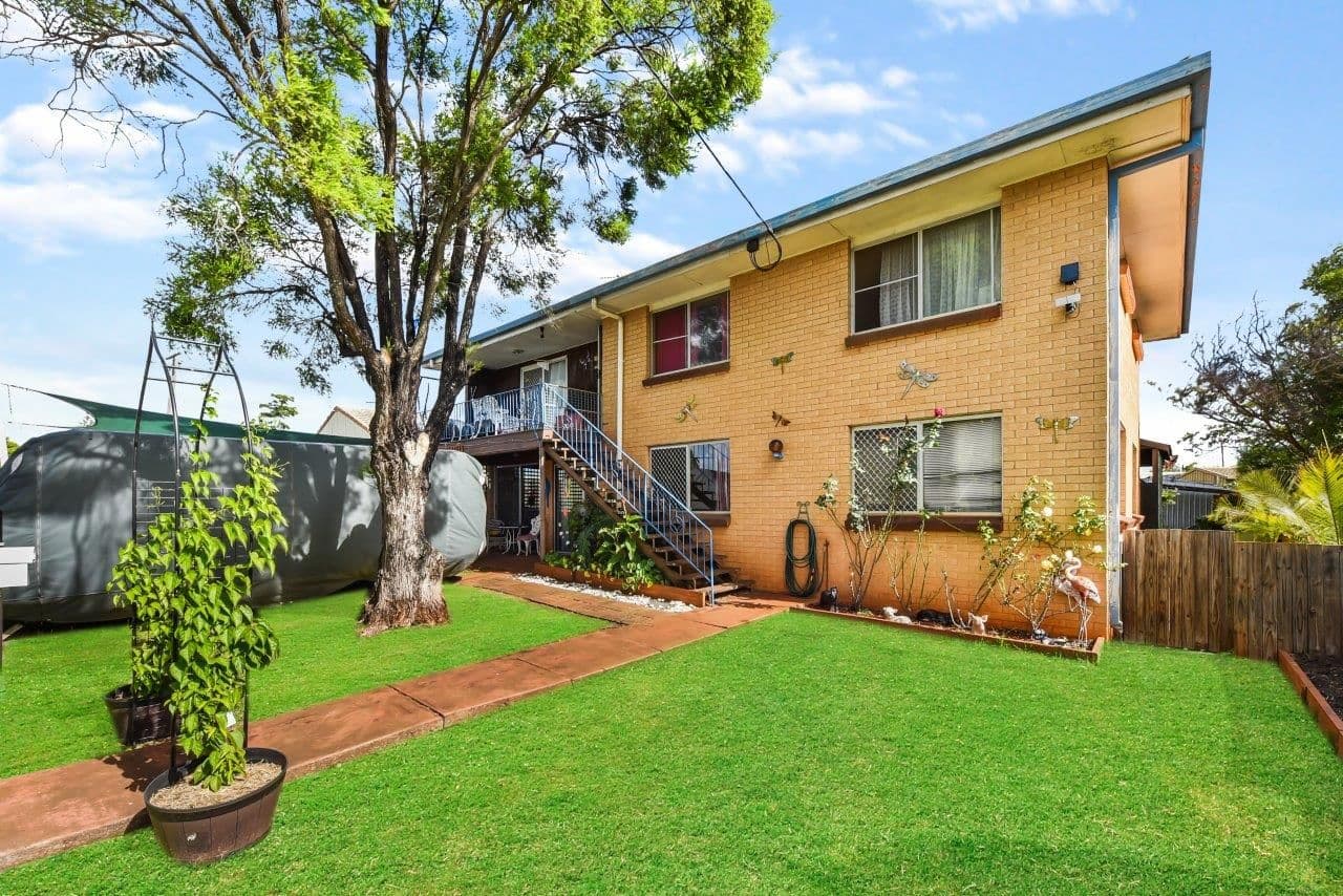 10 Croxley Street, Harristown QLD 4350, Harristown - Image 1