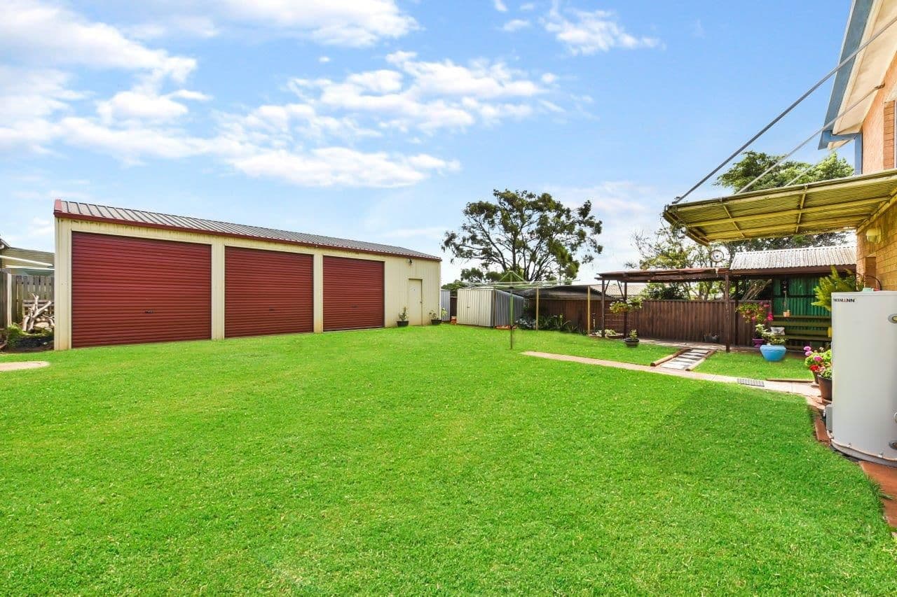 10 Croxley Street, Harristown QLD 4350, Harristown - Thumbnail 7