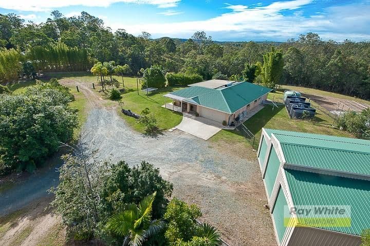 60 Dietz Court, SAMSONVALE QLD 4520, Samsonvale - Image 1