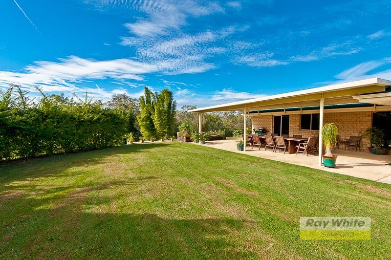 60 Dietz Court, SAMSONVALE QLD 4520, Samsonvale - Thumbnail 4