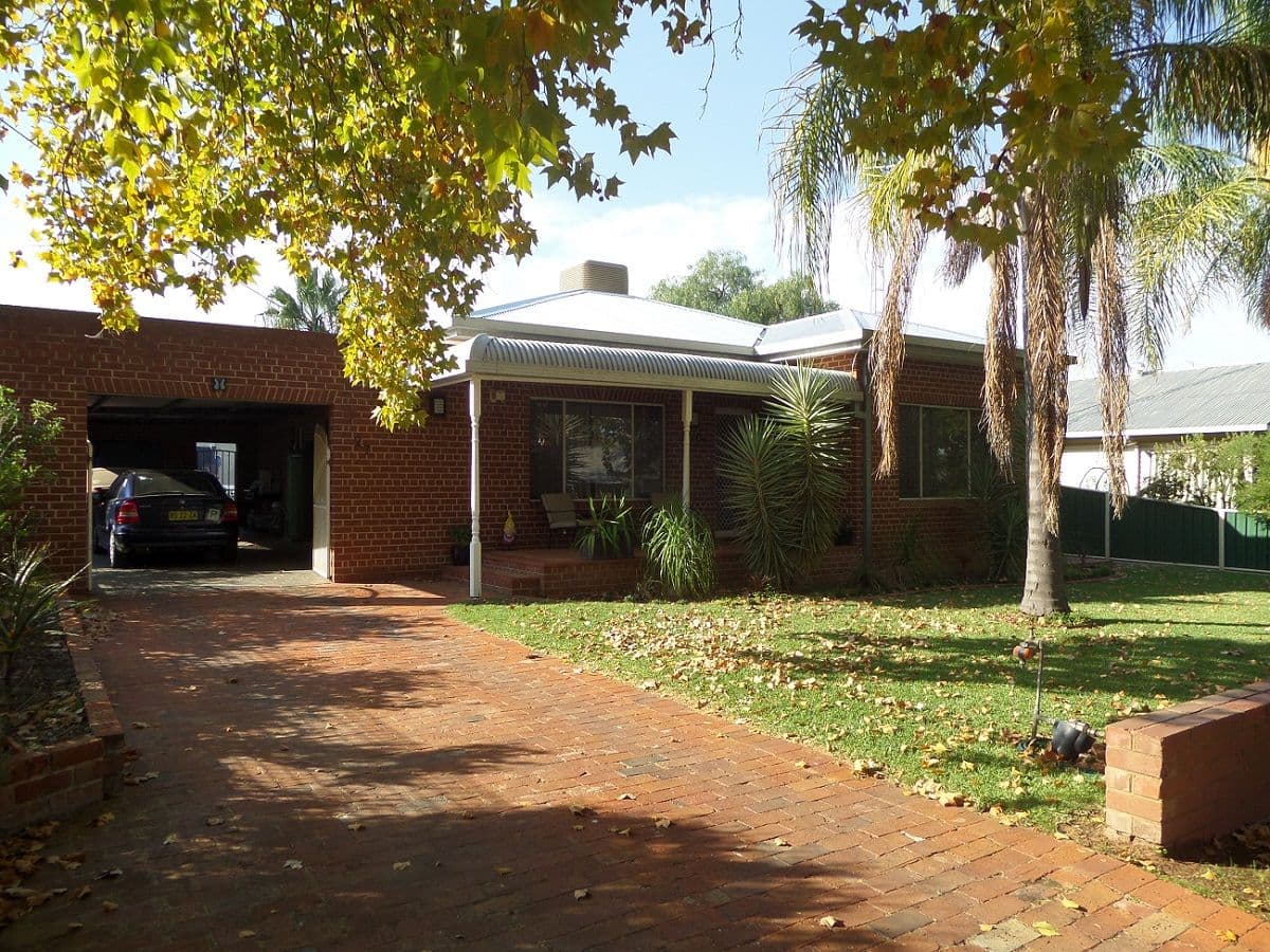 27 Chantilly Street, NARRANDERA NSW 2700, Narrandera - Image 1