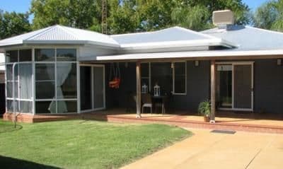 27 Chantilly Street, NARRANDERA NSW 2700, Narrandera - Thumbnail 2
