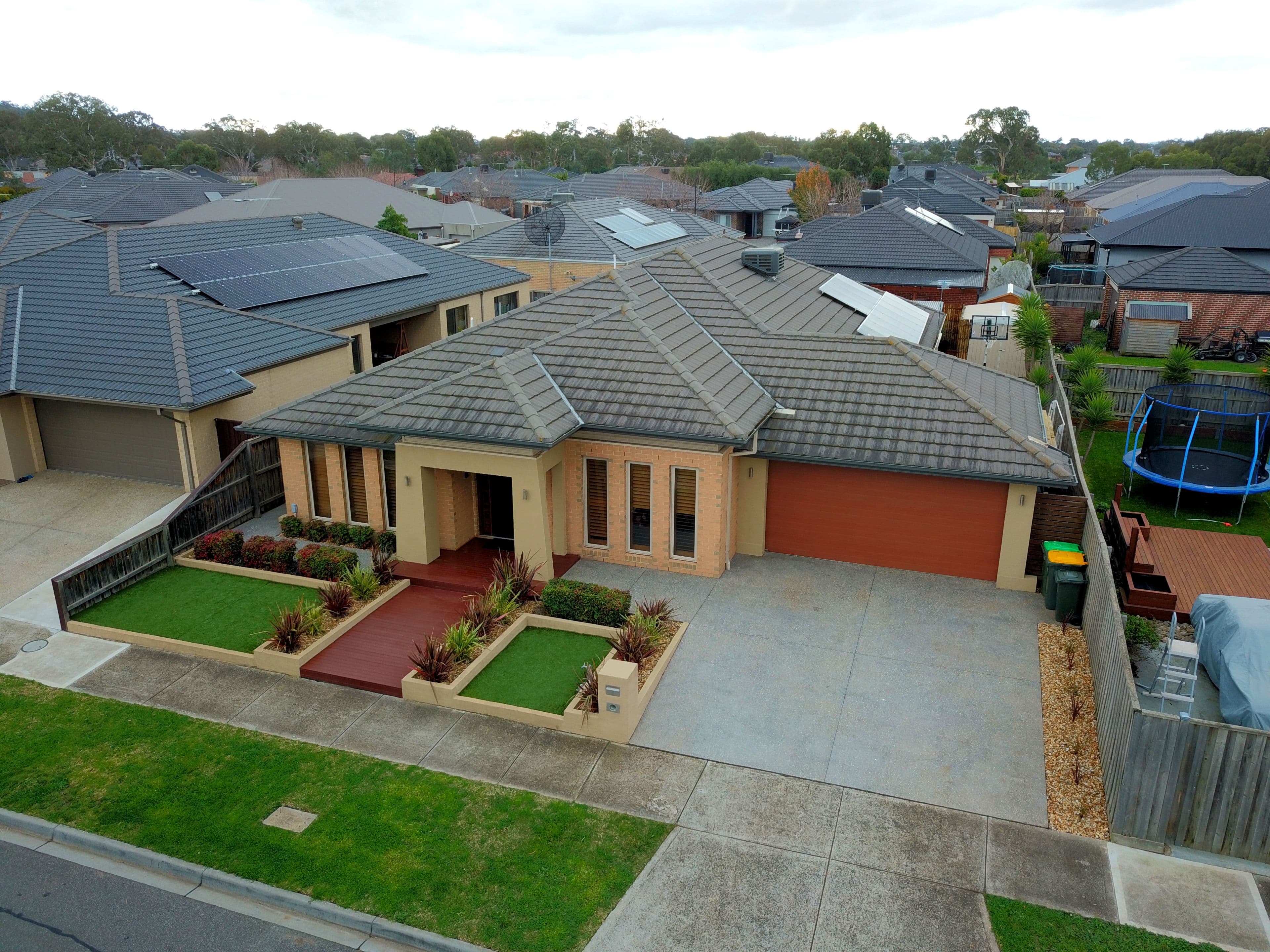 4 Jondarvan Drive, Mernda VIC 3754, Mernda - Thumbnail 3