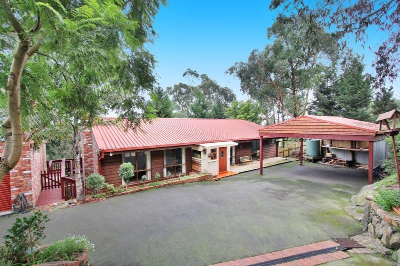 34 Heath Avenue, FERNTREE GULLY VIC 3156, Ferntree Gully - Image 1