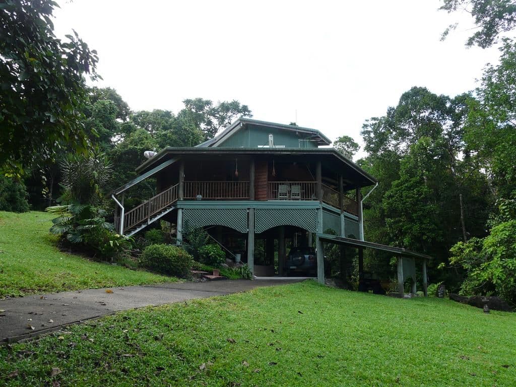 634 Kruckow Road, East Russell QLD 4861, East Russell - Image 1