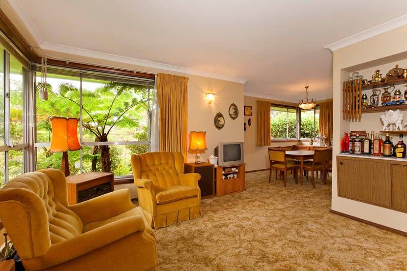 60 Gordon Crescent, LANE COVE NSW 2066, Lane Cove North - Image 1