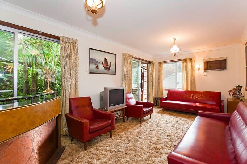 60 Gordon Crescent, LANE COVE NSW 2066, Lane Cove North - Thumbnail 4