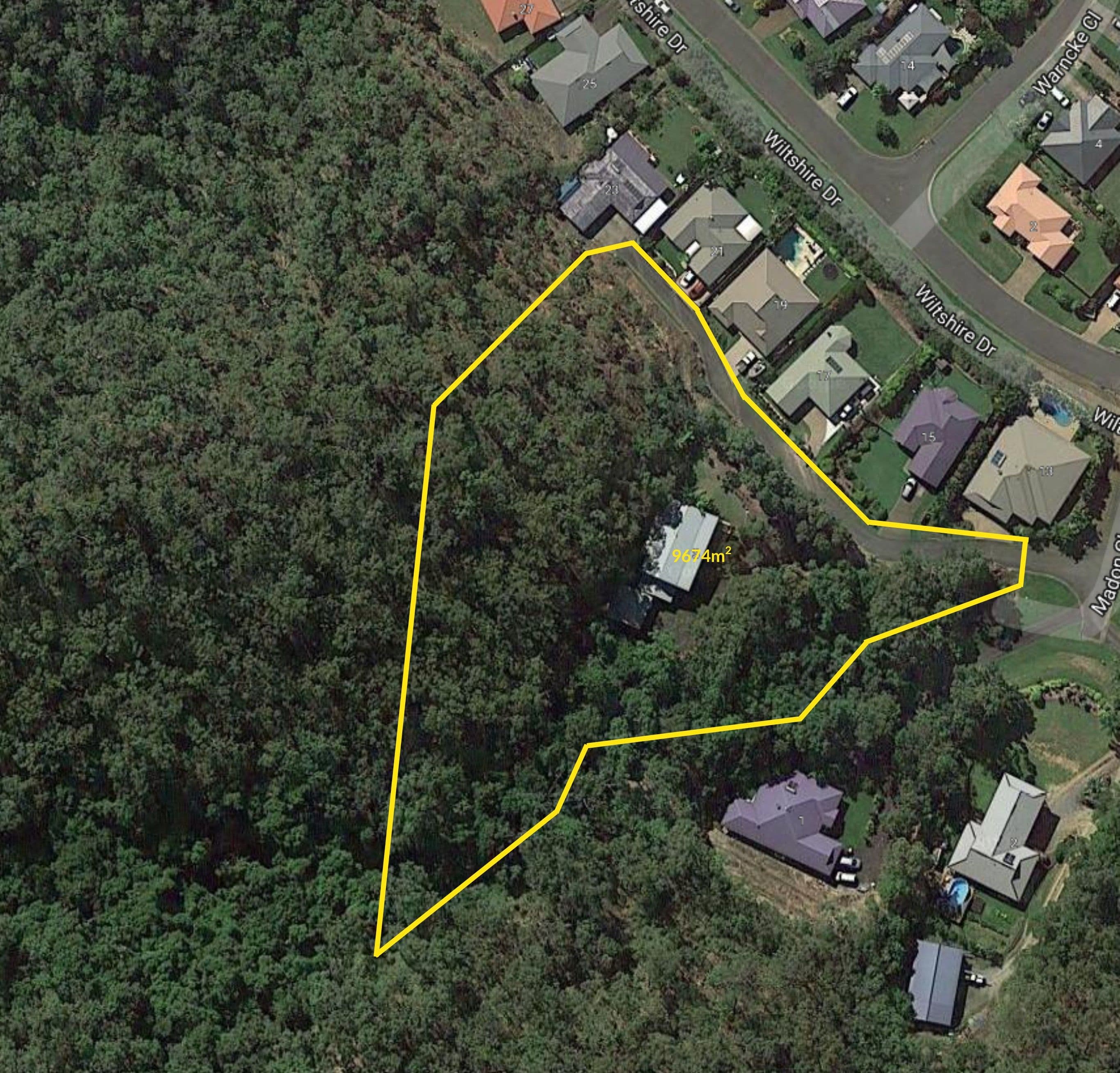 3 Madon Close, Gordonvale QLD 4865, Gordonvale - Thumbnail 2