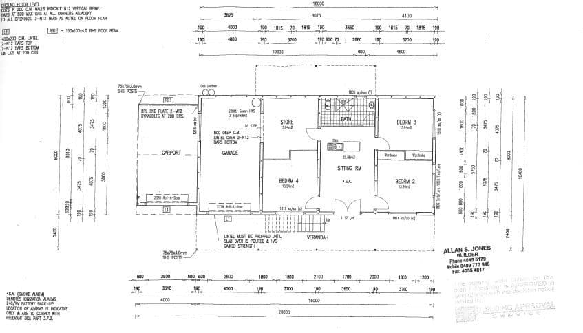 3 Madon Close, Gordonvale QLD 4865, Gordonvale - Thumbnail 4