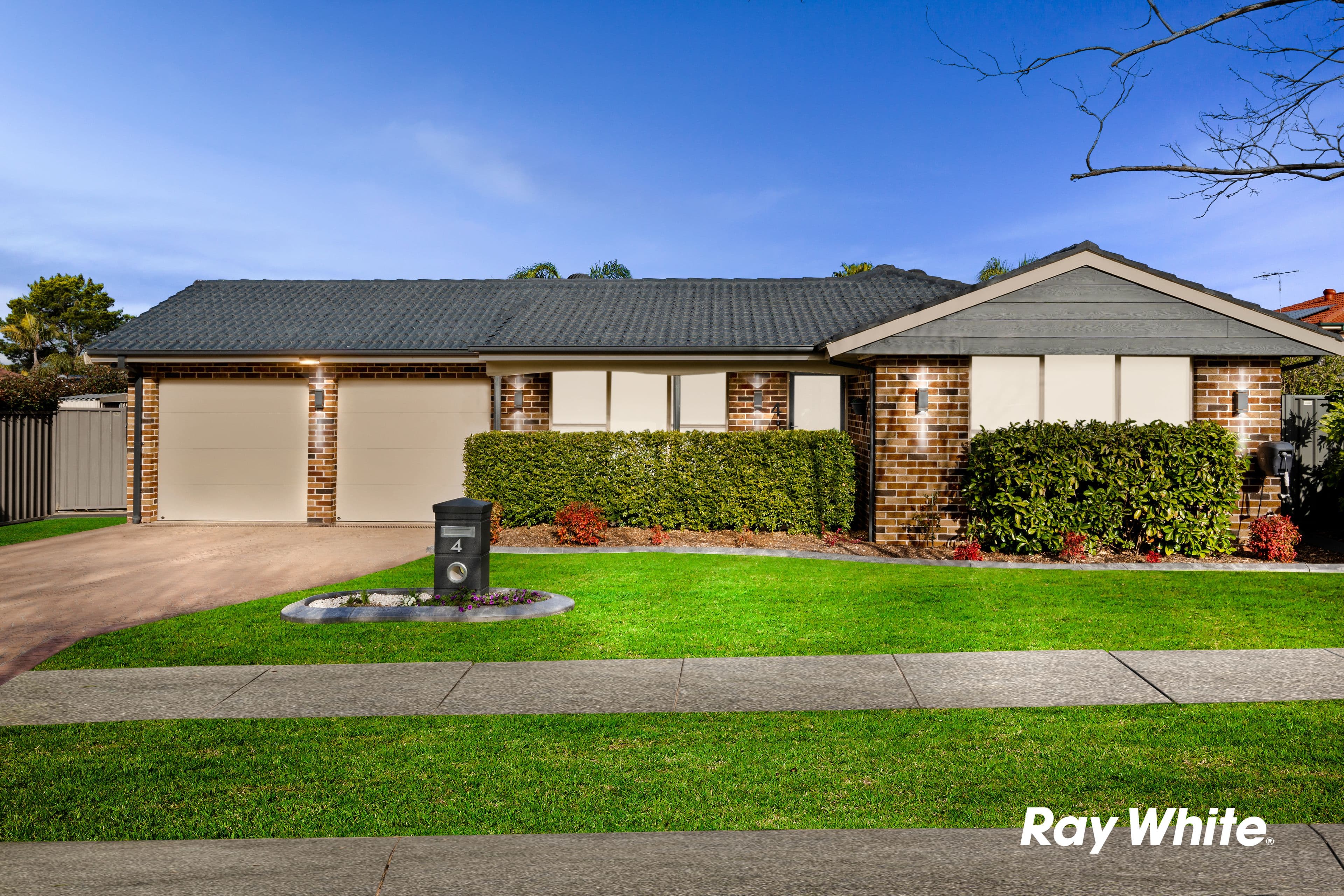 4 Kashmir Avenue, Quakers Hill NSW 2763, Quakers Hill - Image 1