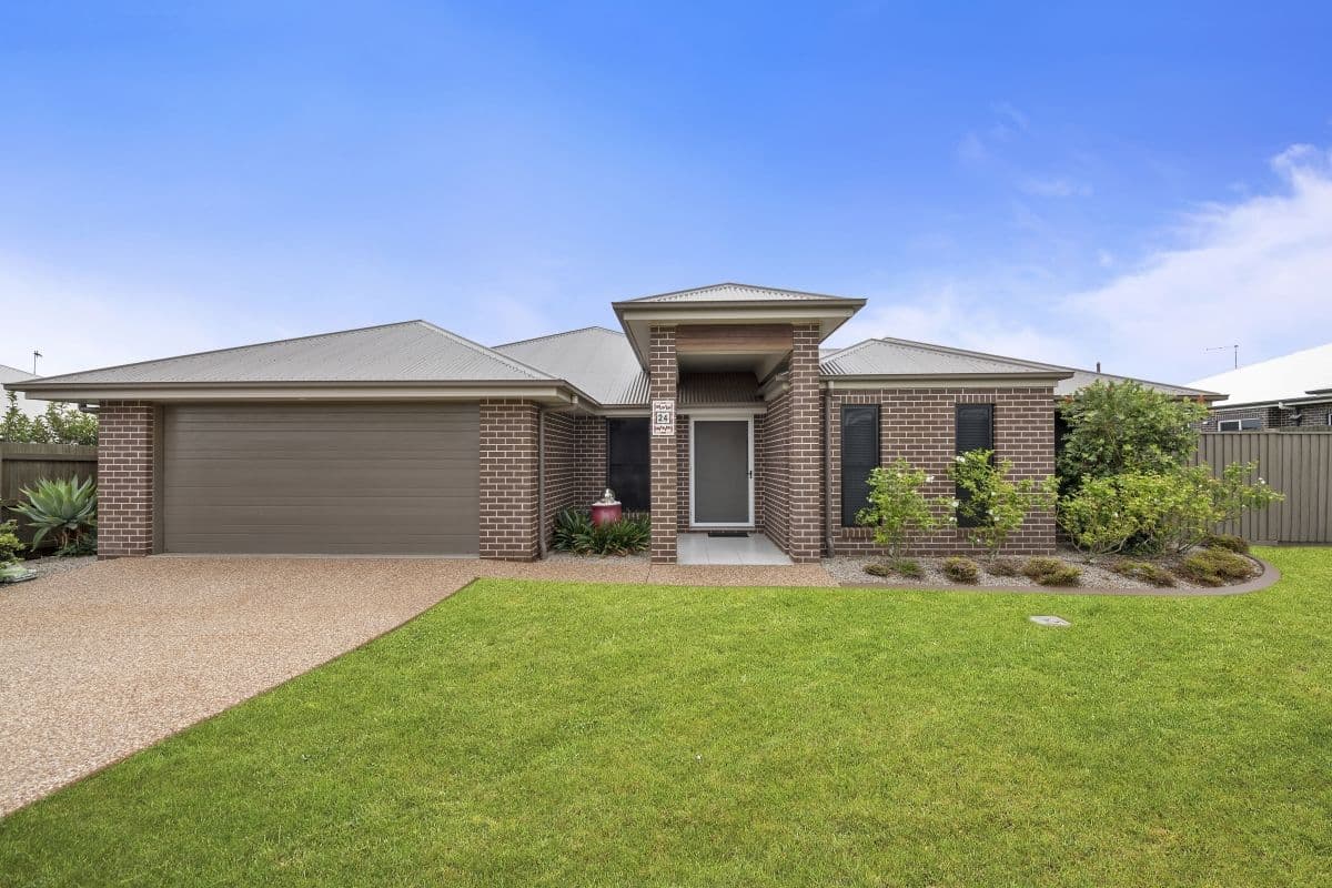 24 Lockyer Street, Kleinton QLD 4352, Kleinton - Image 1