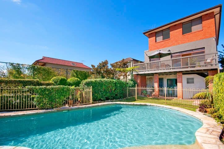 40 Wentworth Street, RANDWICK NSW 2031, Randwick - Image 1
