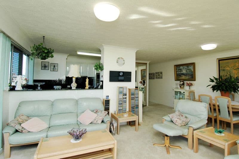 5 `Wirringa Sands' Francis Street, MERMAID BEACH QLD 4218, Mermaid Beach - Thumbnail 6