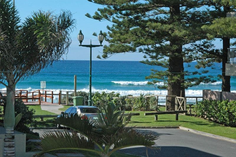 5 `Wirringa Sands' Francis Street, MERMAID BEACH QLD 4218, Mermaid Beach - Thumbnail 7