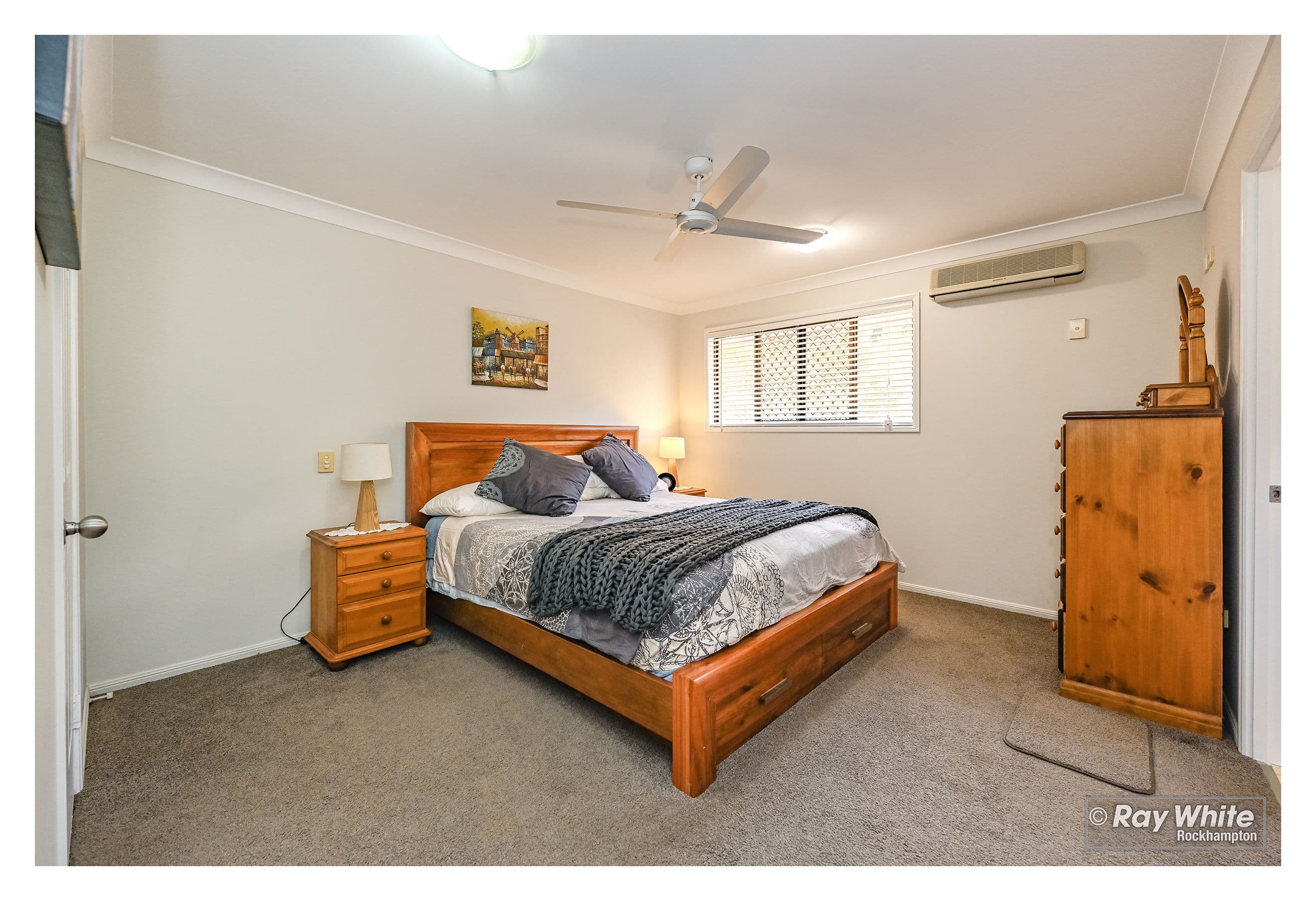 19 Beaumont Drive, Frenchville QLD 4701, Frenchville - Thumbnail 5