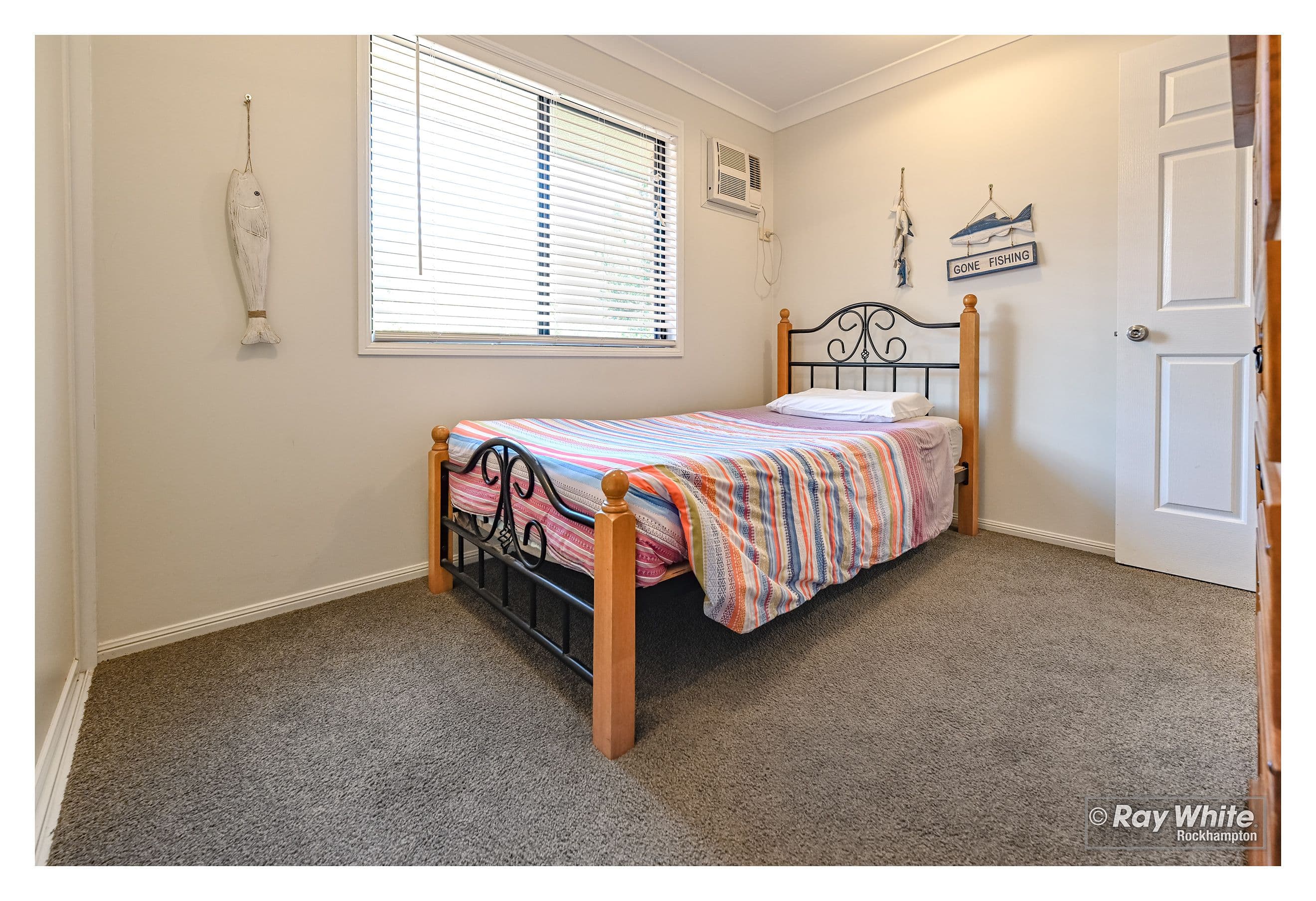 19 Beaumont Drive, Frenchville QLD 4701, Frenchville - Thumbnail 6