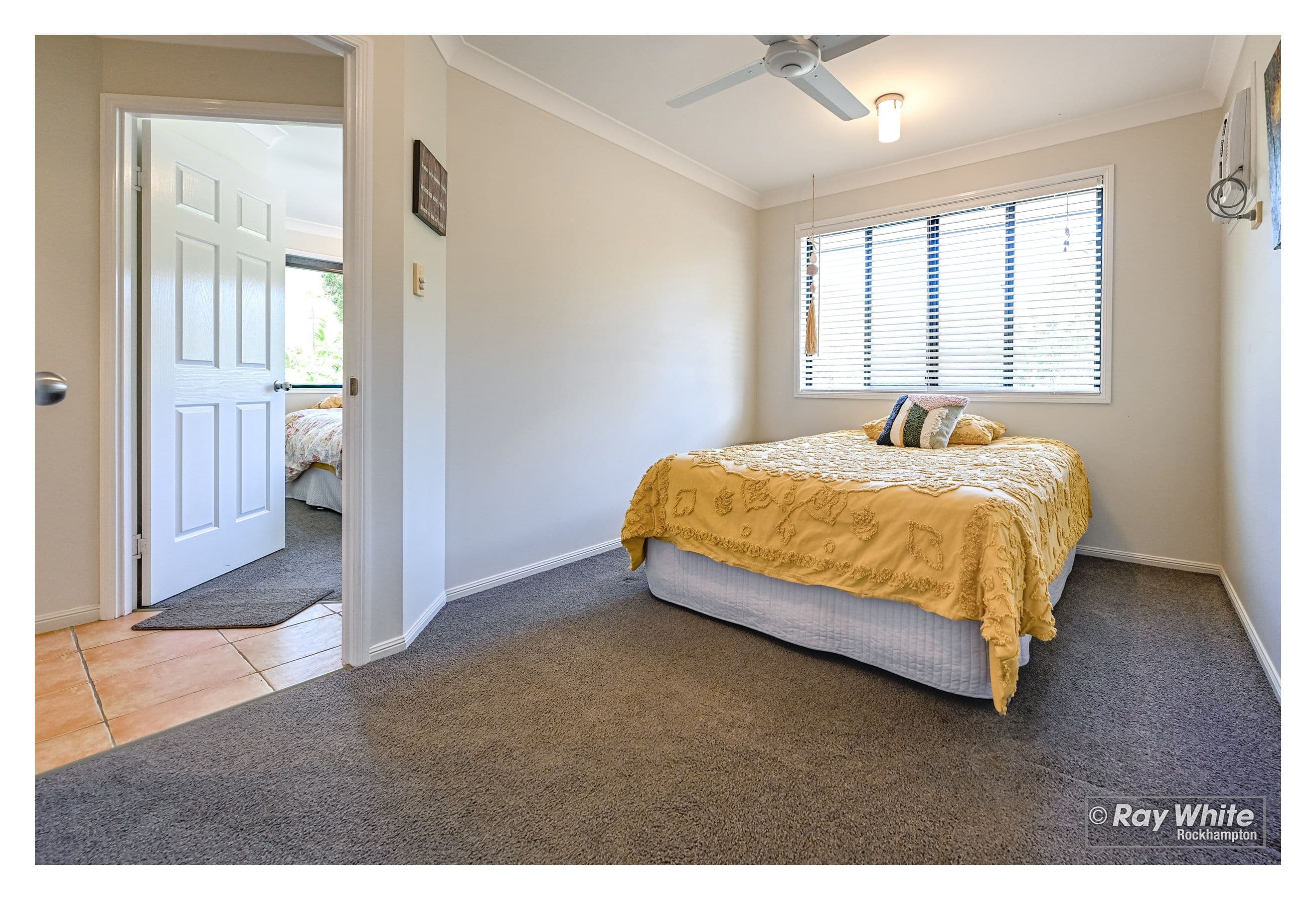 19 Beaumont Drive, Frenchville QLD 4701, Frenchville - Thumbnail 8