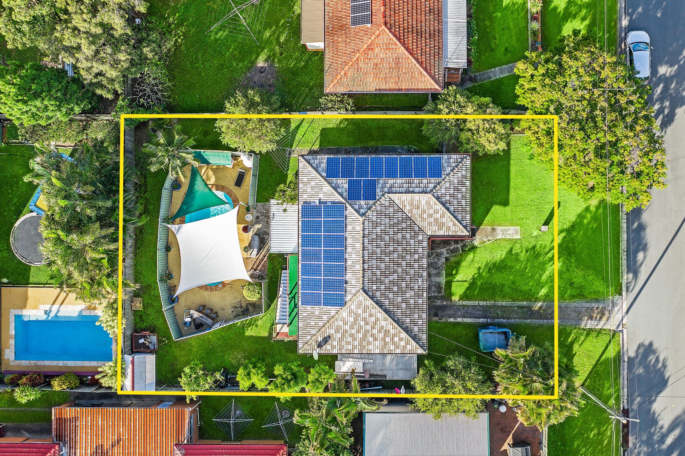 26 Kurrowah Crescent, Margate QLD 4019, Margate - Image 1