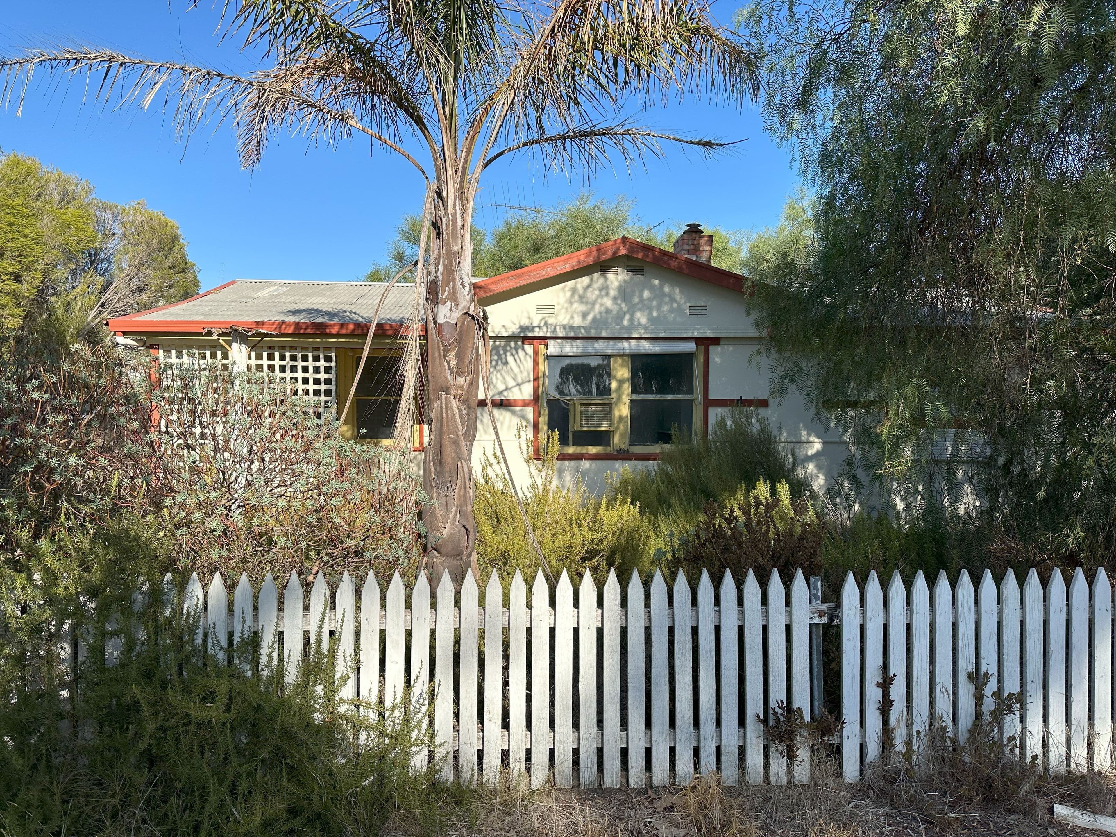 20 Showground Parade, Keith SA 5267, Keith - Image 1