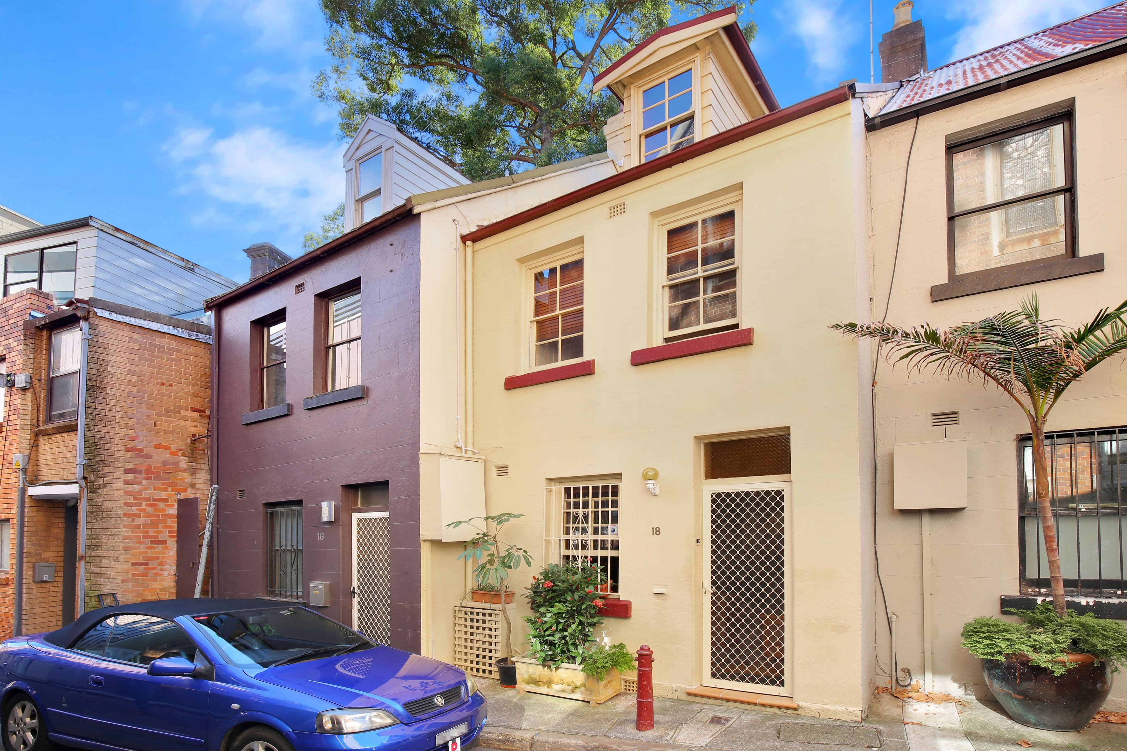 18 Little Albion Street, Surry Hills - Image 1