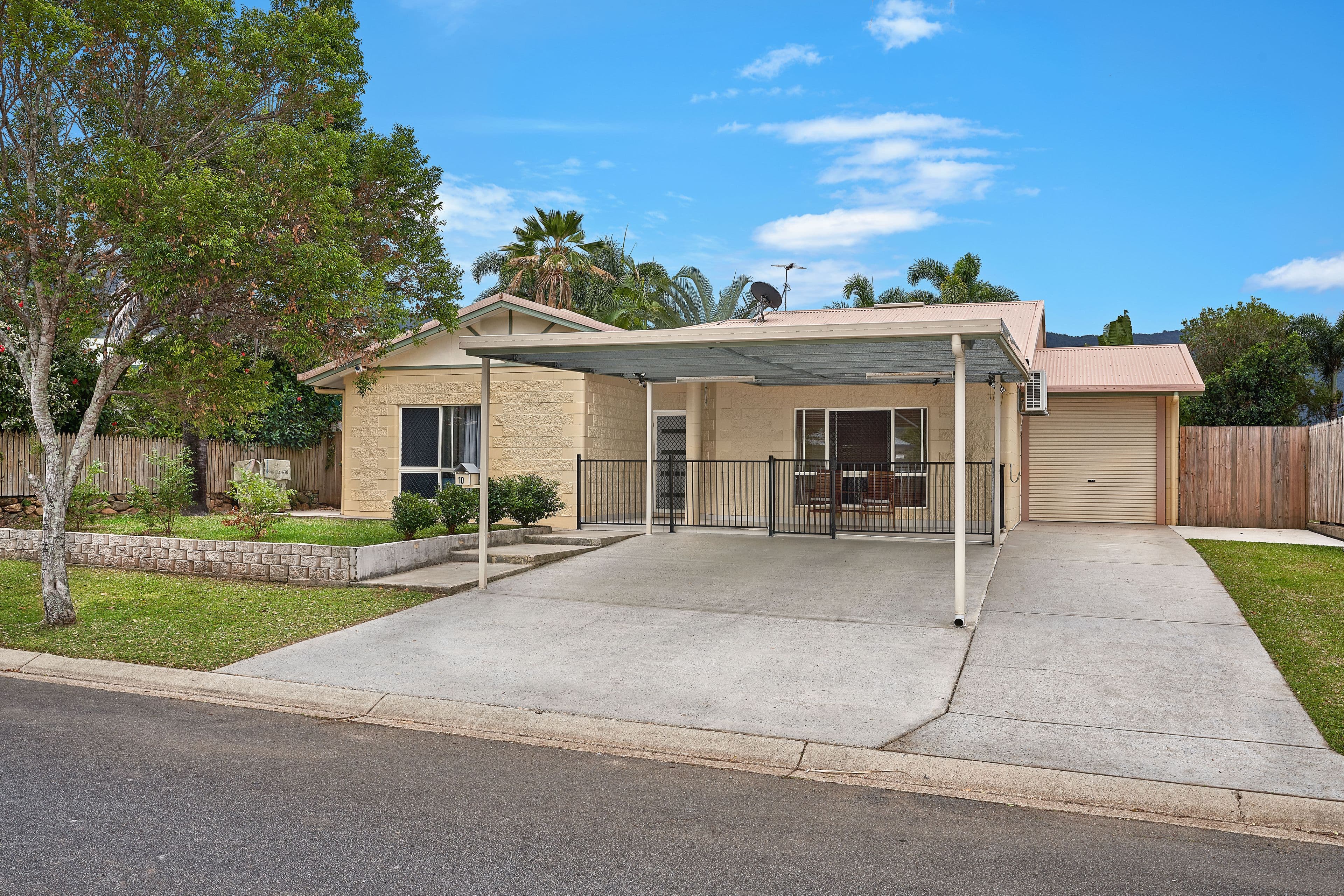 10 Miltonia Street, Edmonton QLD 4869, Edmonton - Thumbnail 4
