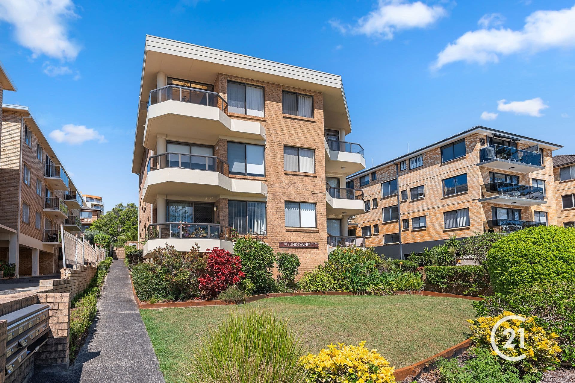 4/10 Marine Parade, The Entrance, NSW, 2261, The Entrance - Image 1