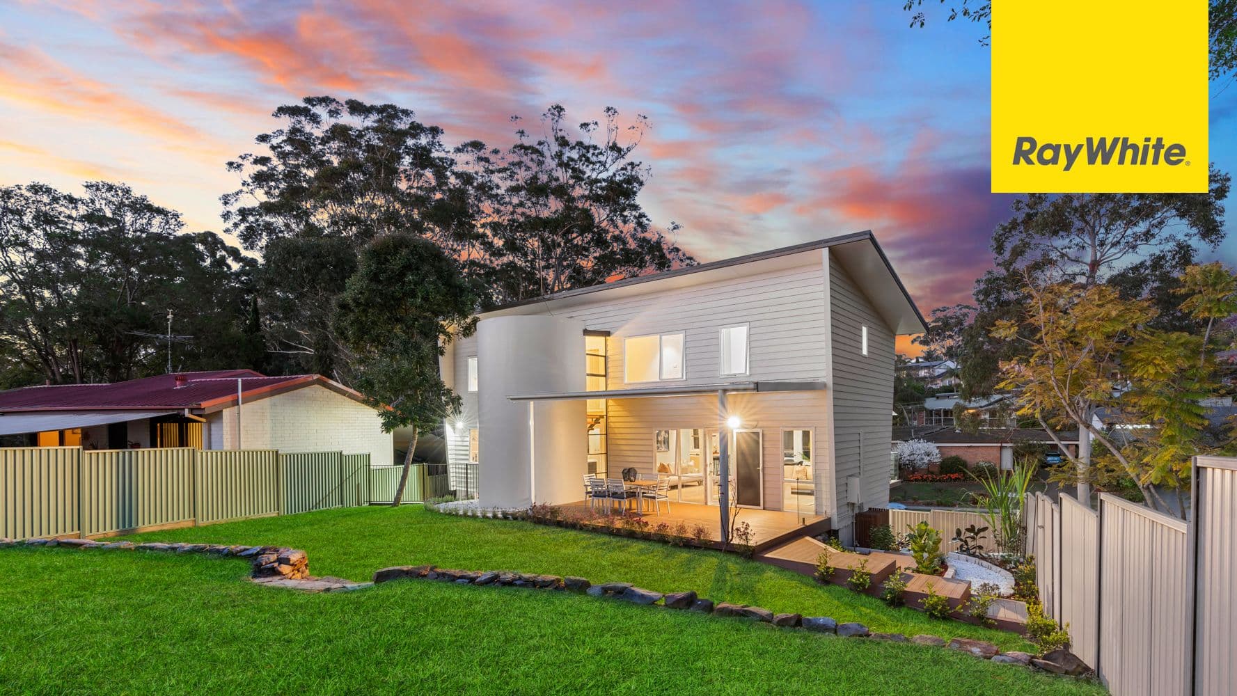 21 Edinburgh Avenue, Carlingford NSW 2118, Carlingford - Thumbnail 8