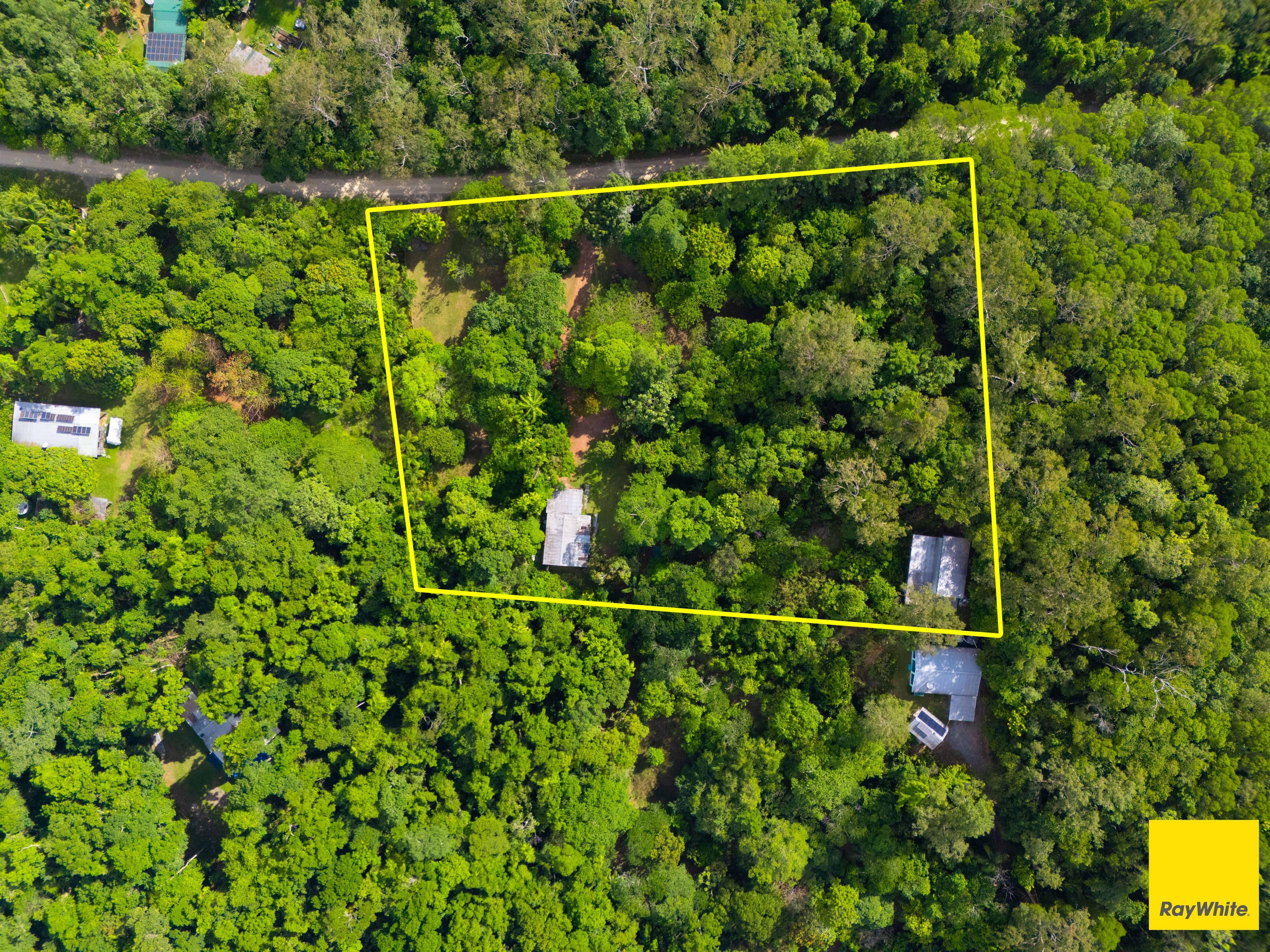 76 Rosewood Road, Cow Bay QLD 4873, Cow Bay - Image 1