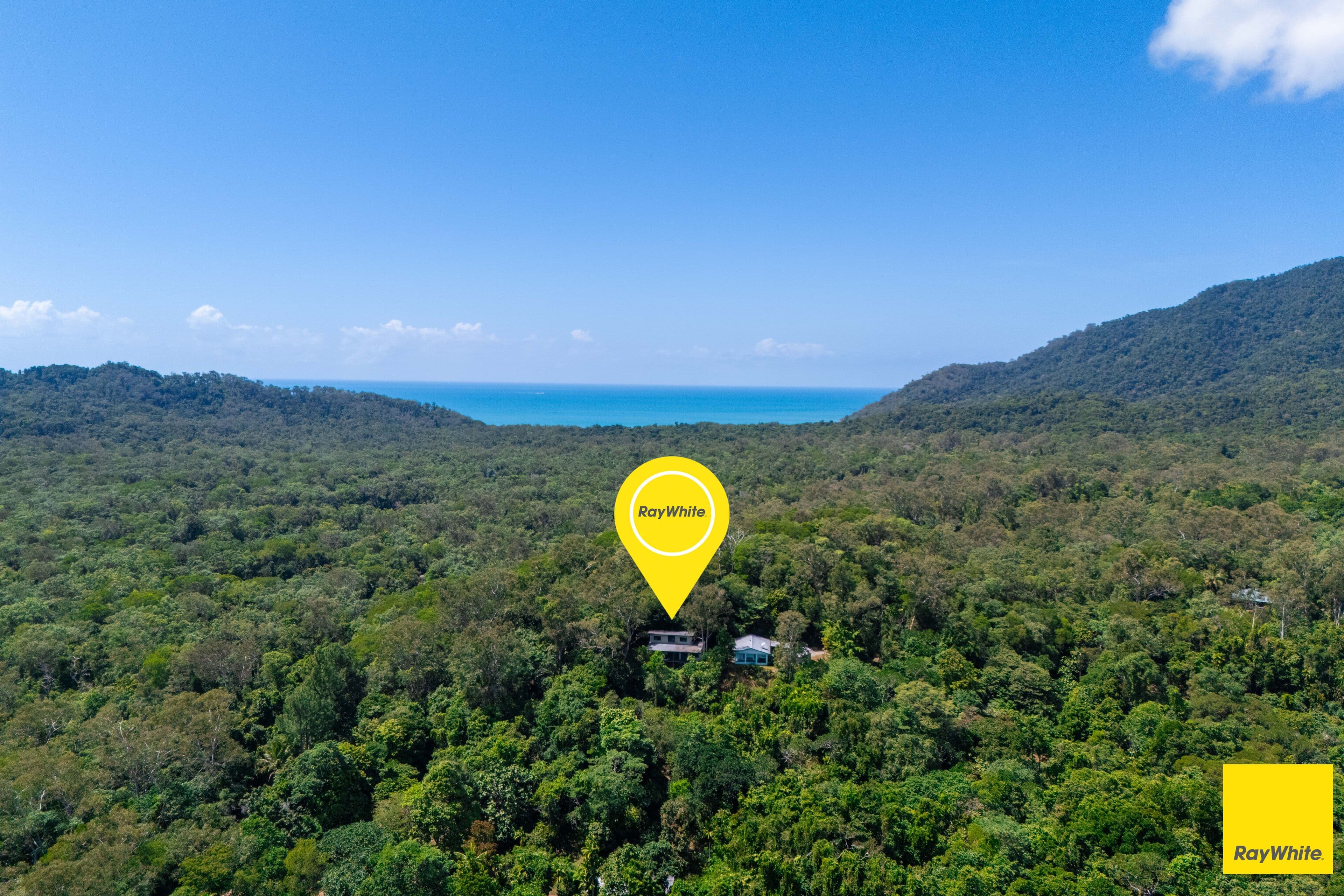 76 Rosewood Road, Cow Bay QLD 4873, Cow Bay - Thumbnail 2