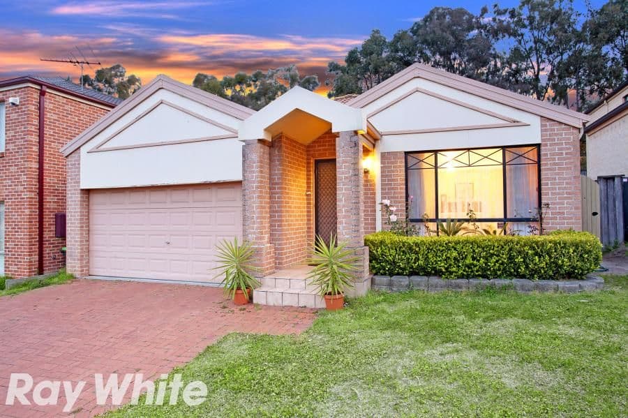 22 Purri Avenue, BAULKHAM HILLS NSW 2153, Baulkham Hills - Image 1